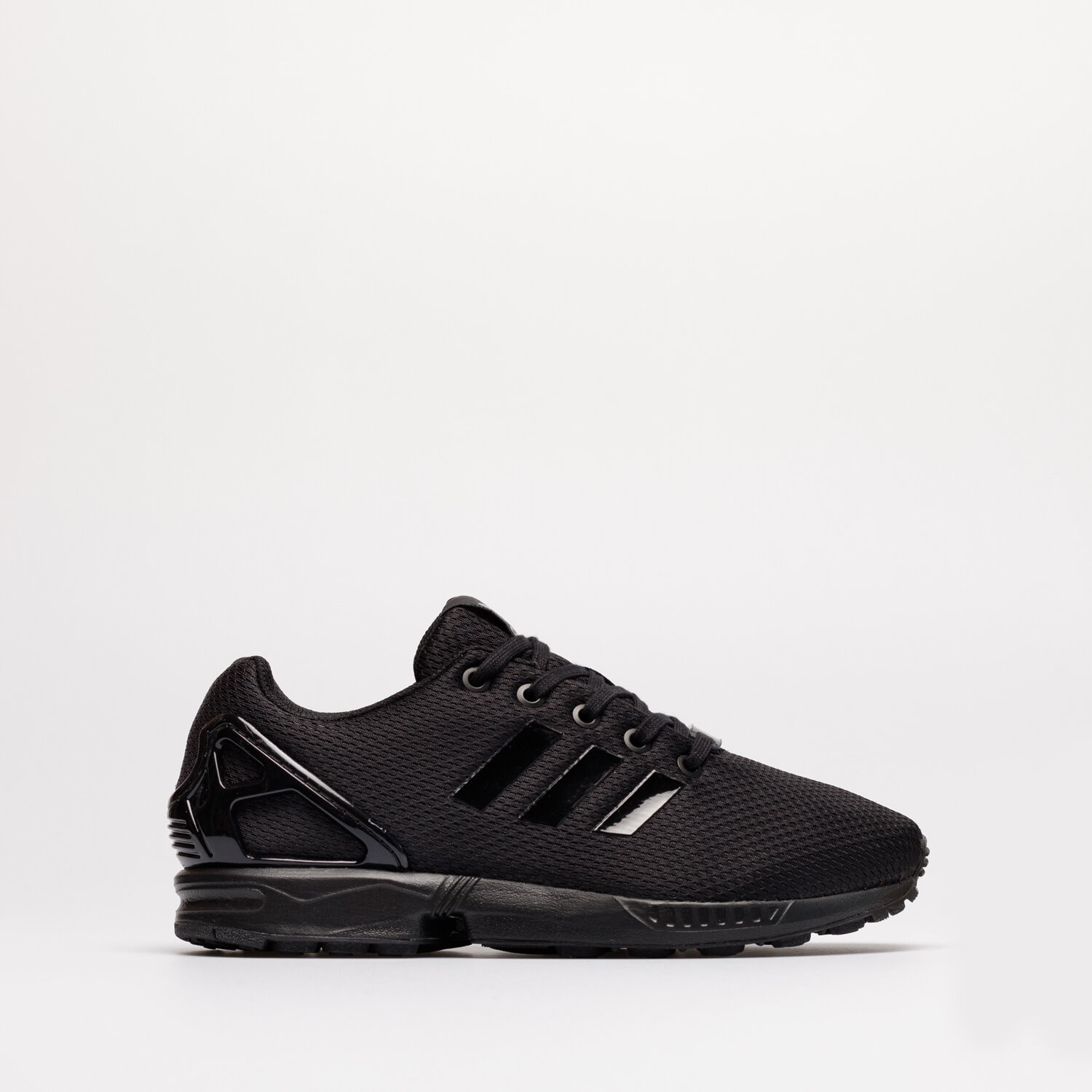 Copii pantofi sport ADIDAS ZX FLUX  G54575 Negru