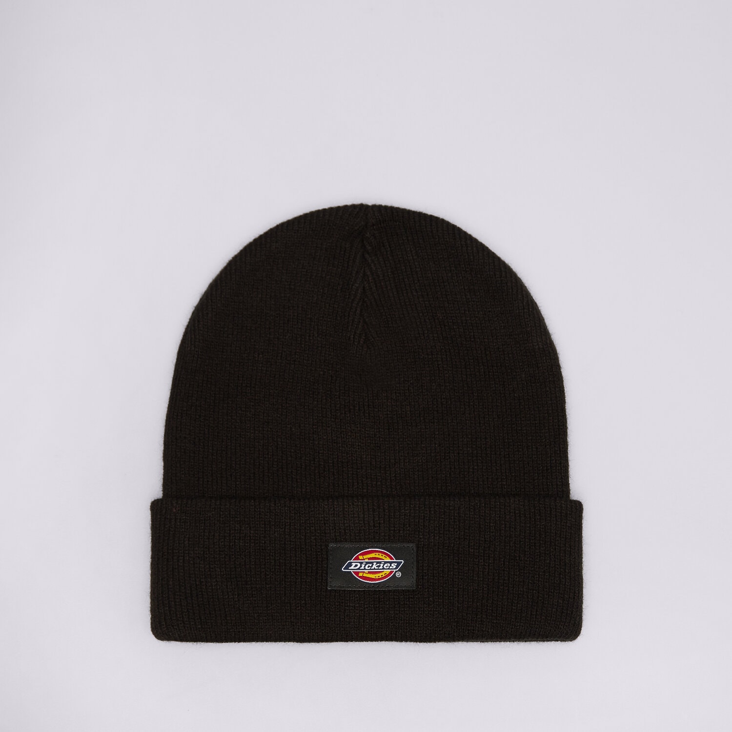 Copii căciulă DICKIES CACIULA GIBSLAND BEANIE DK0A4X7KBLK1 Negru