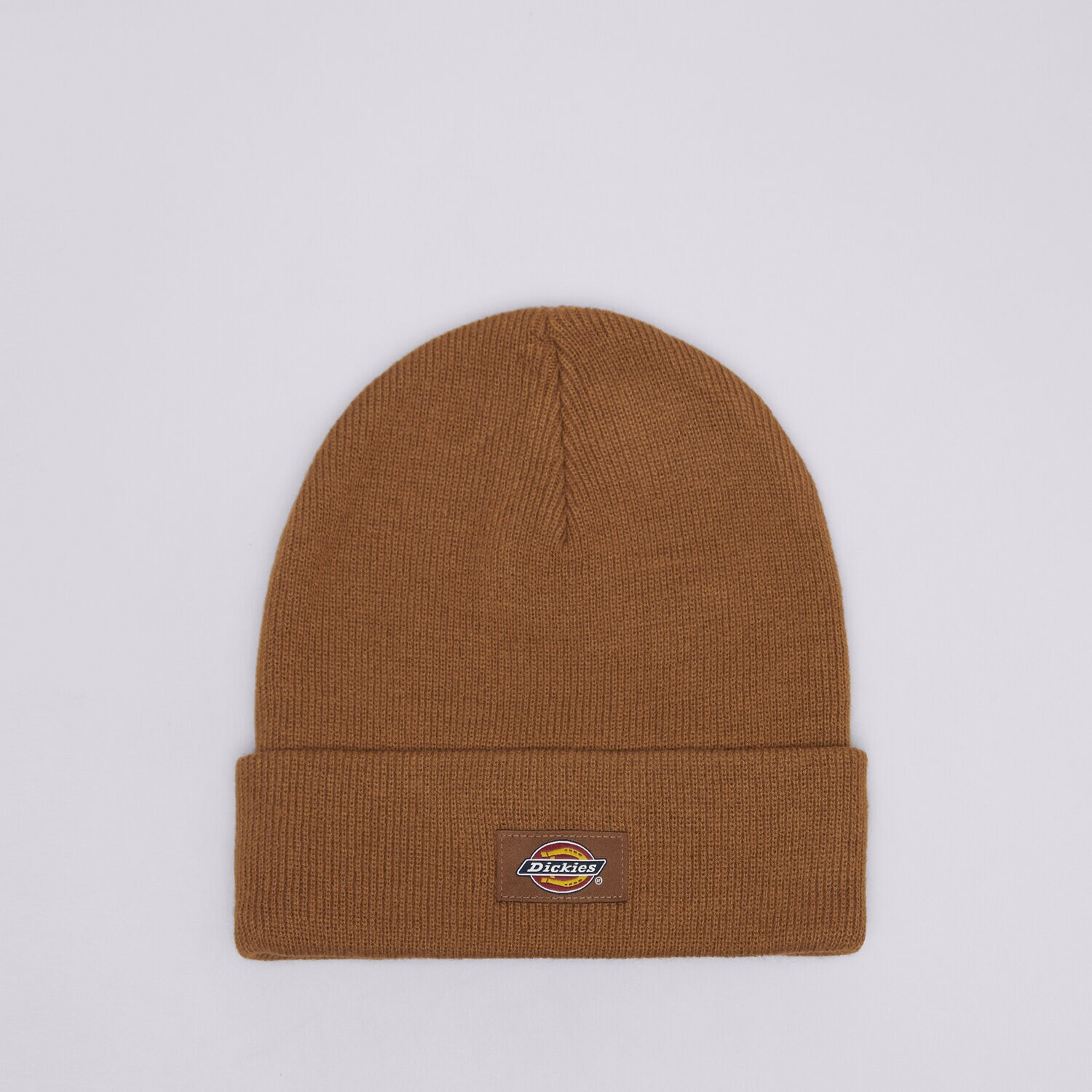 Copii căciulă DICKIES CACIULA GIBSLAND BEANIE DK0A4X7KBD01 Maro