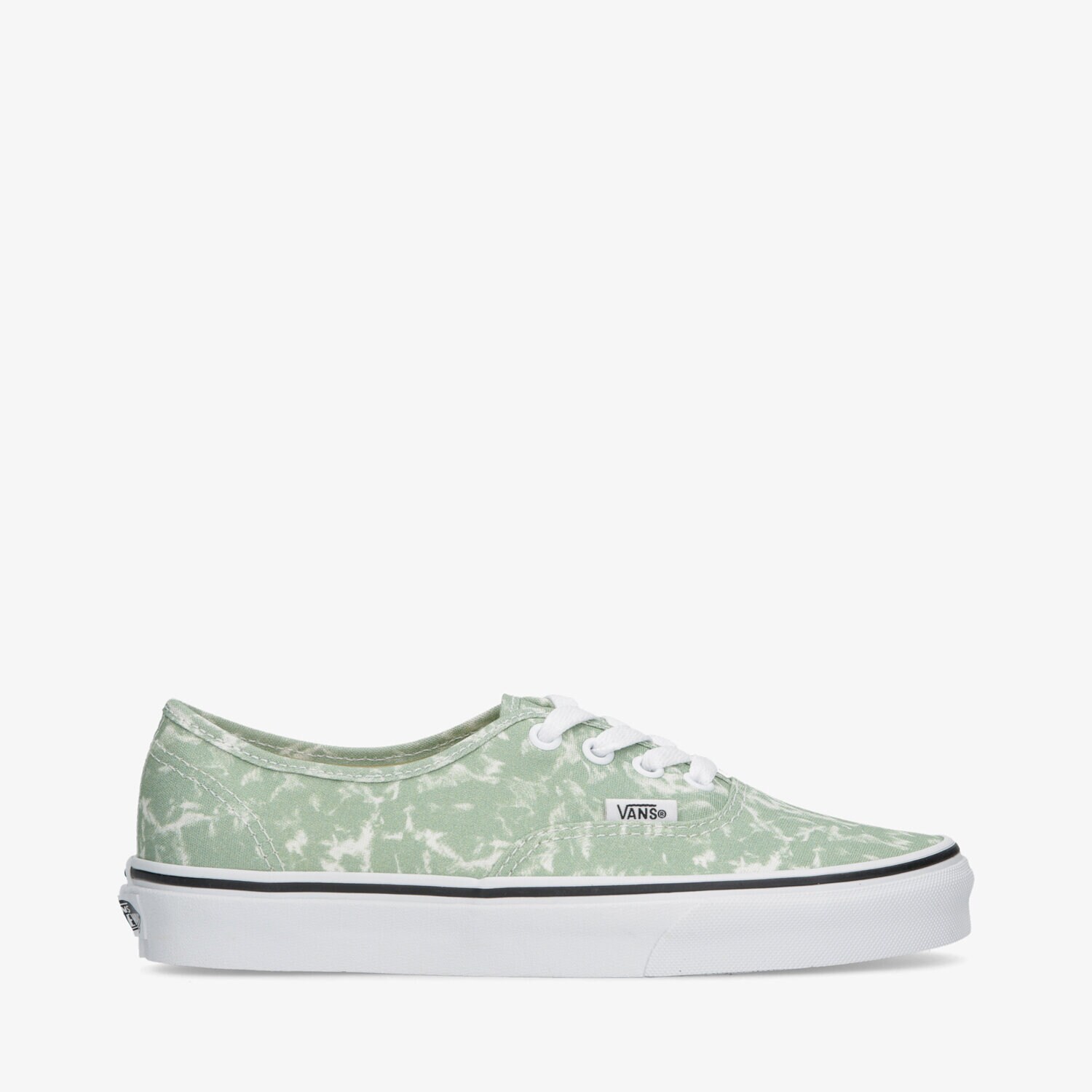 Femei teniși VANS UA AUTHENTIC VN0A5KRDAVH1 Verde