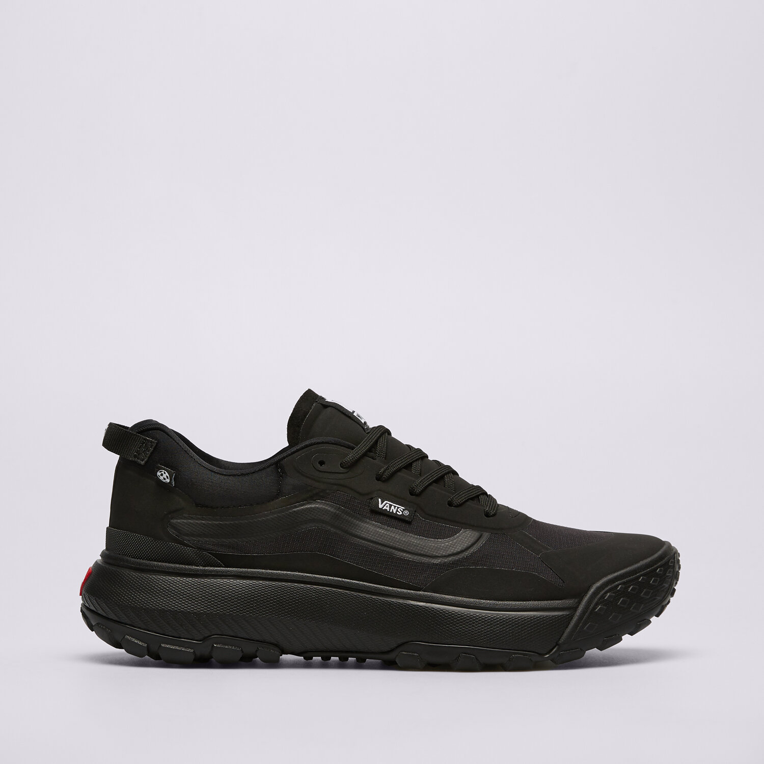 Barbați pantofi sport VANS MTE CROSSPATH VN000CVUBKA1 Negru