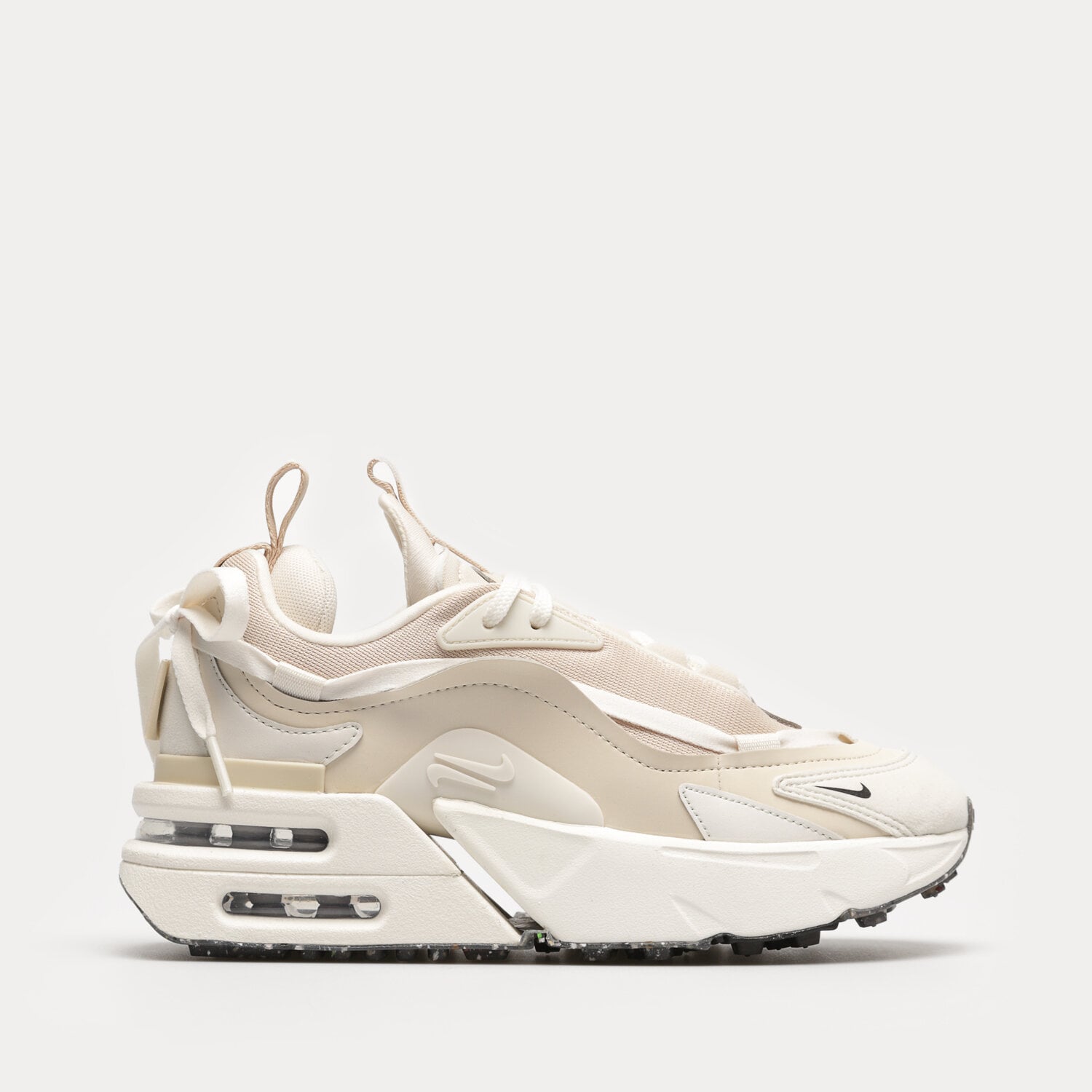Femei pantofi sport NIKE AIR MAX FURYOSA DH0531-101 Bej