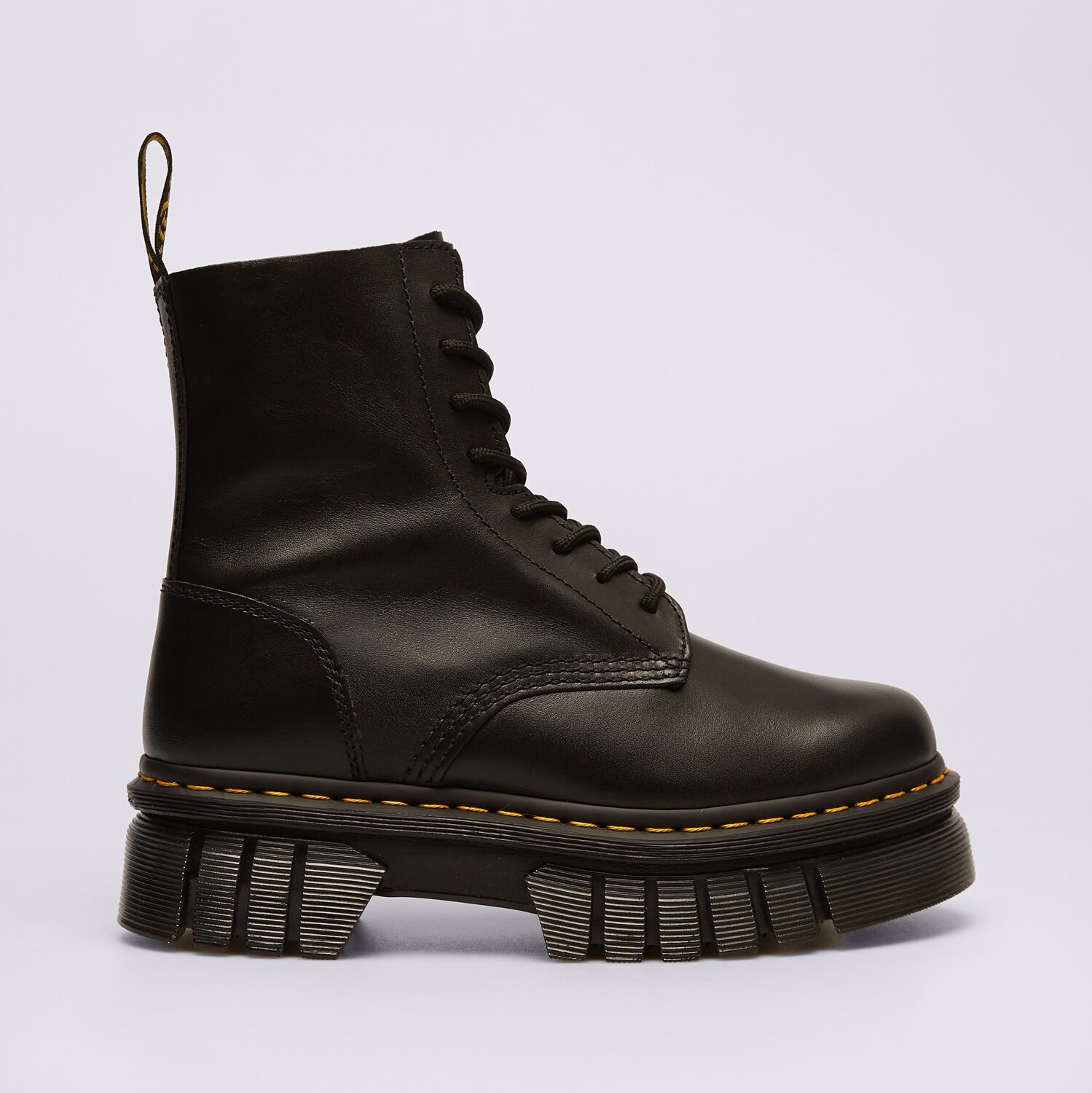 Femei ghete DR.MARTENS AUDRICK 8I BOOT  27149001 Negru