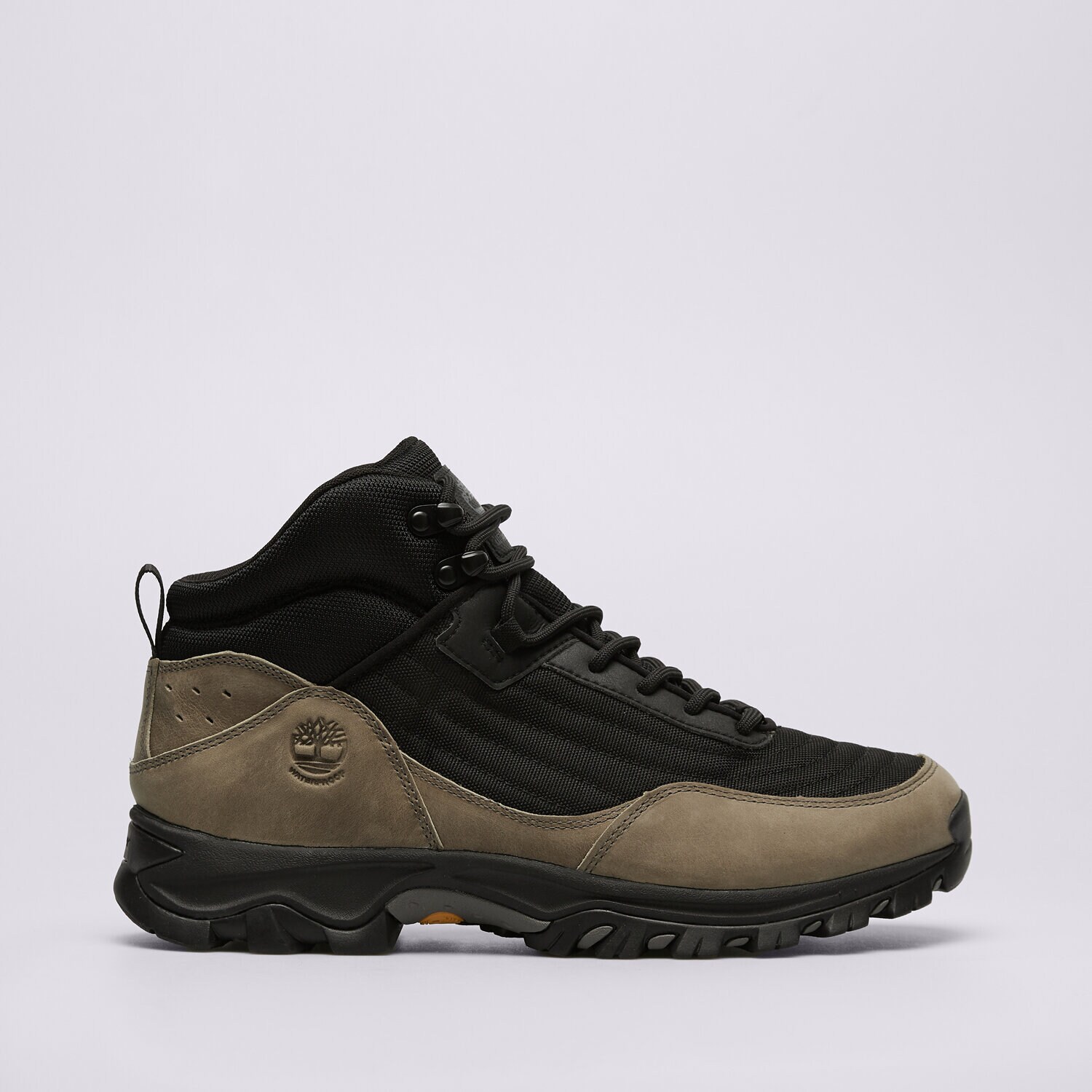 Bărbați încălțăminte de iarnă TIMBERLAND MT. MADDSEN TB0A6CH5EJT1 Negru