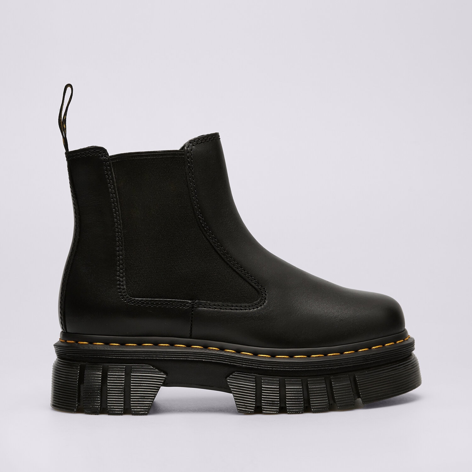 Femei ghete DR.MARTENS AUDRICK CHELSEA  27148001 Negru
