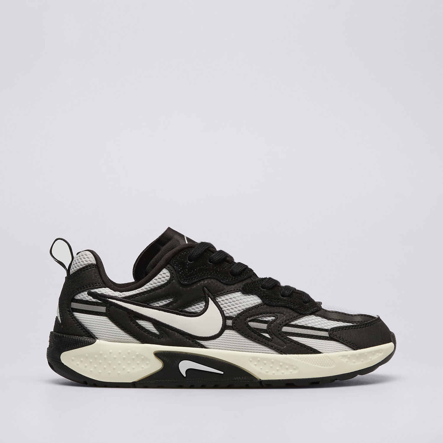 Femei pantofi sport NIKE JAM FN0314-004 Negru