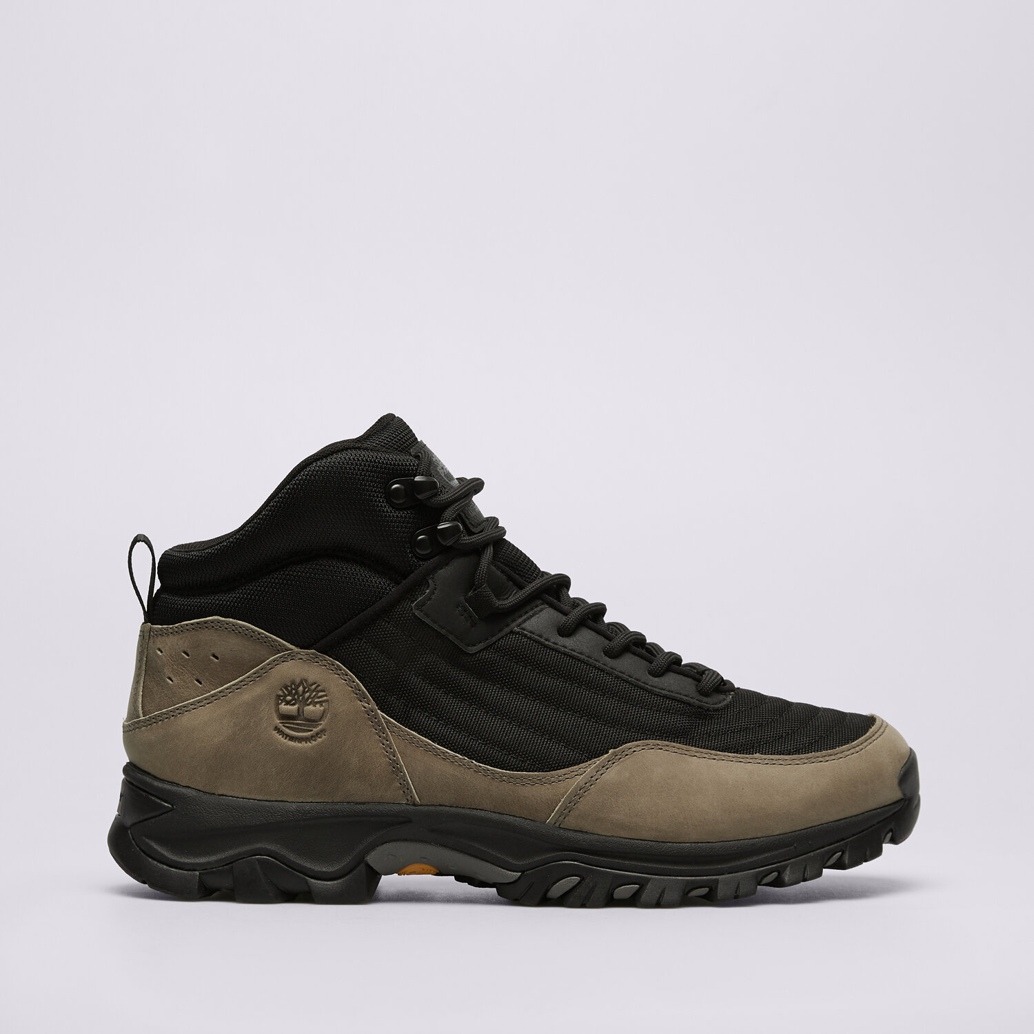 Bărbați încălțăminte de iarnă TIMBERLAND MT. MADDSEN TB0A6CH5EJT1 Negru