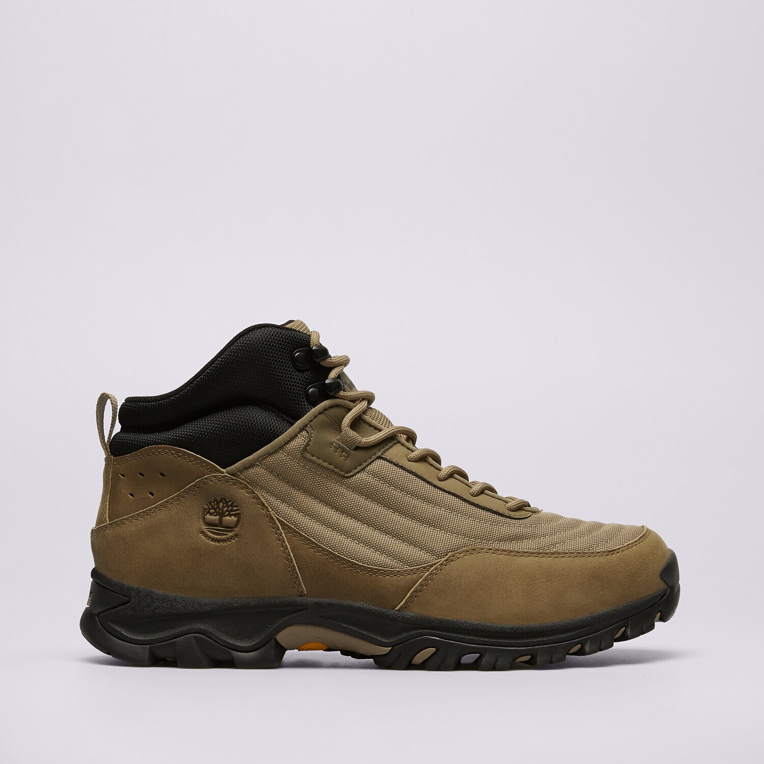 Bărbați încălțăminte de iarnă TIMBERLAND MT. MADDSEN TB0A6CH5EMI1 Maro