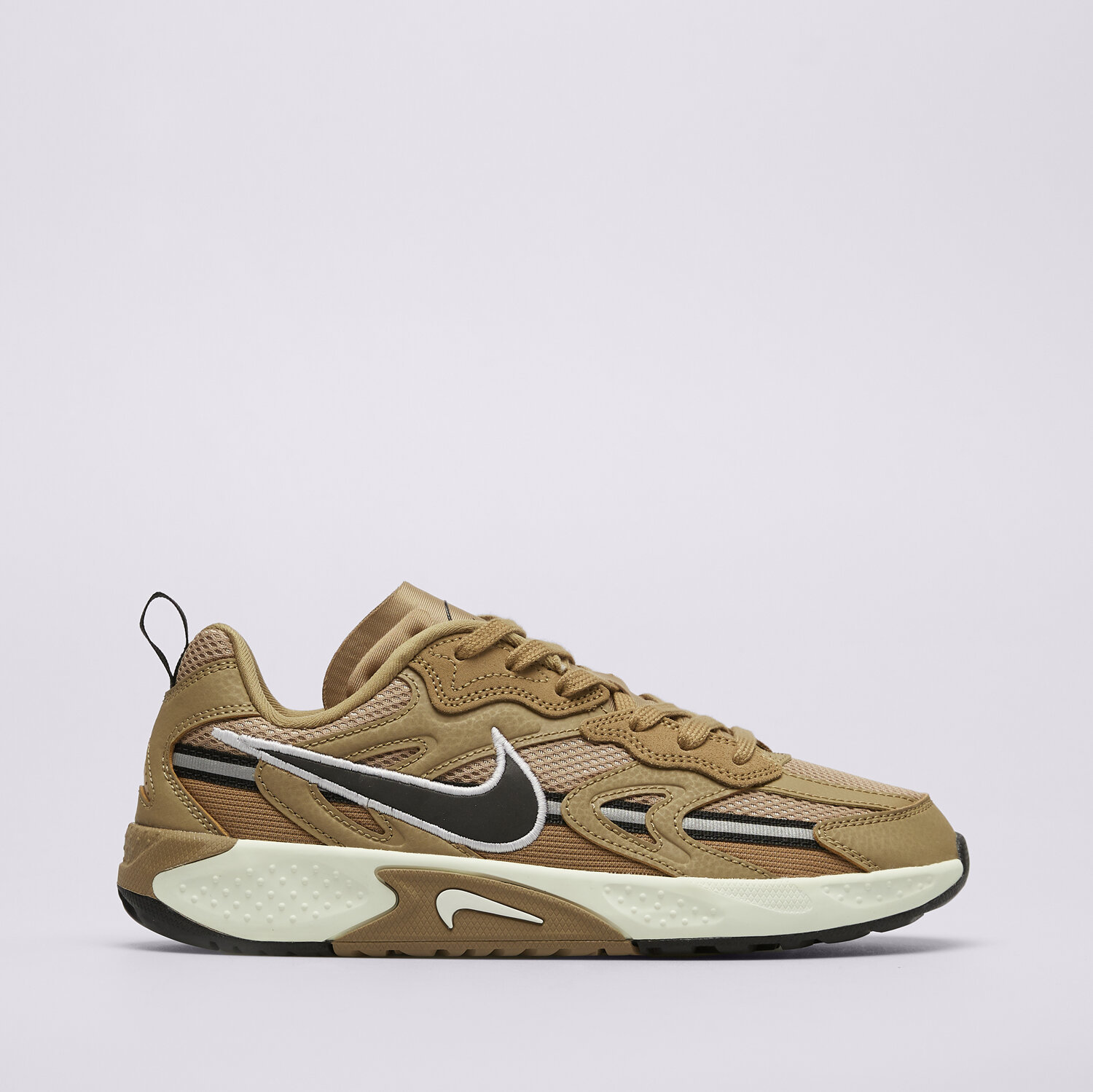 Femei pantofi sport NIKE JAM FN0314-200 Maro