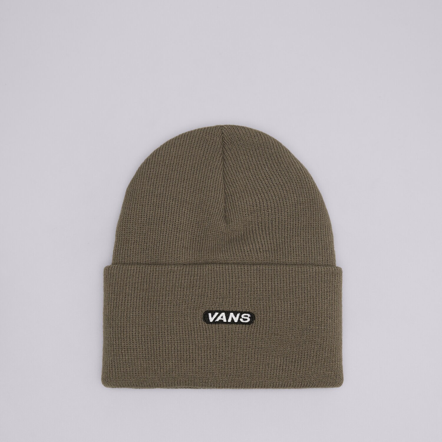 Copii căciulă VANS CACIULA BAGLEY TALL CUFF BEANIE VN000HST9JC1 Bej