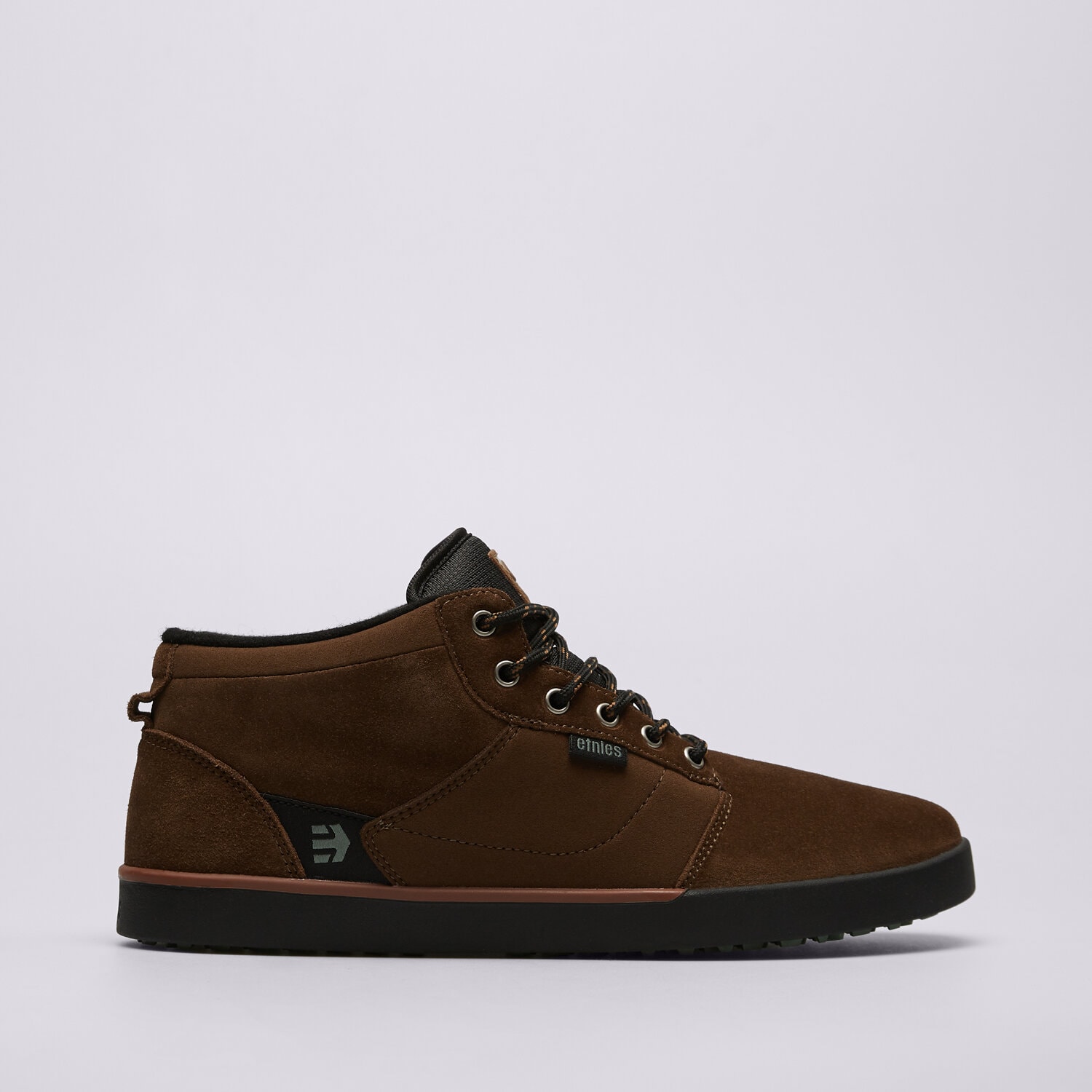 Barbați pantofi sport ETNIES JEFFERSON MTW 4101000483243 Maro