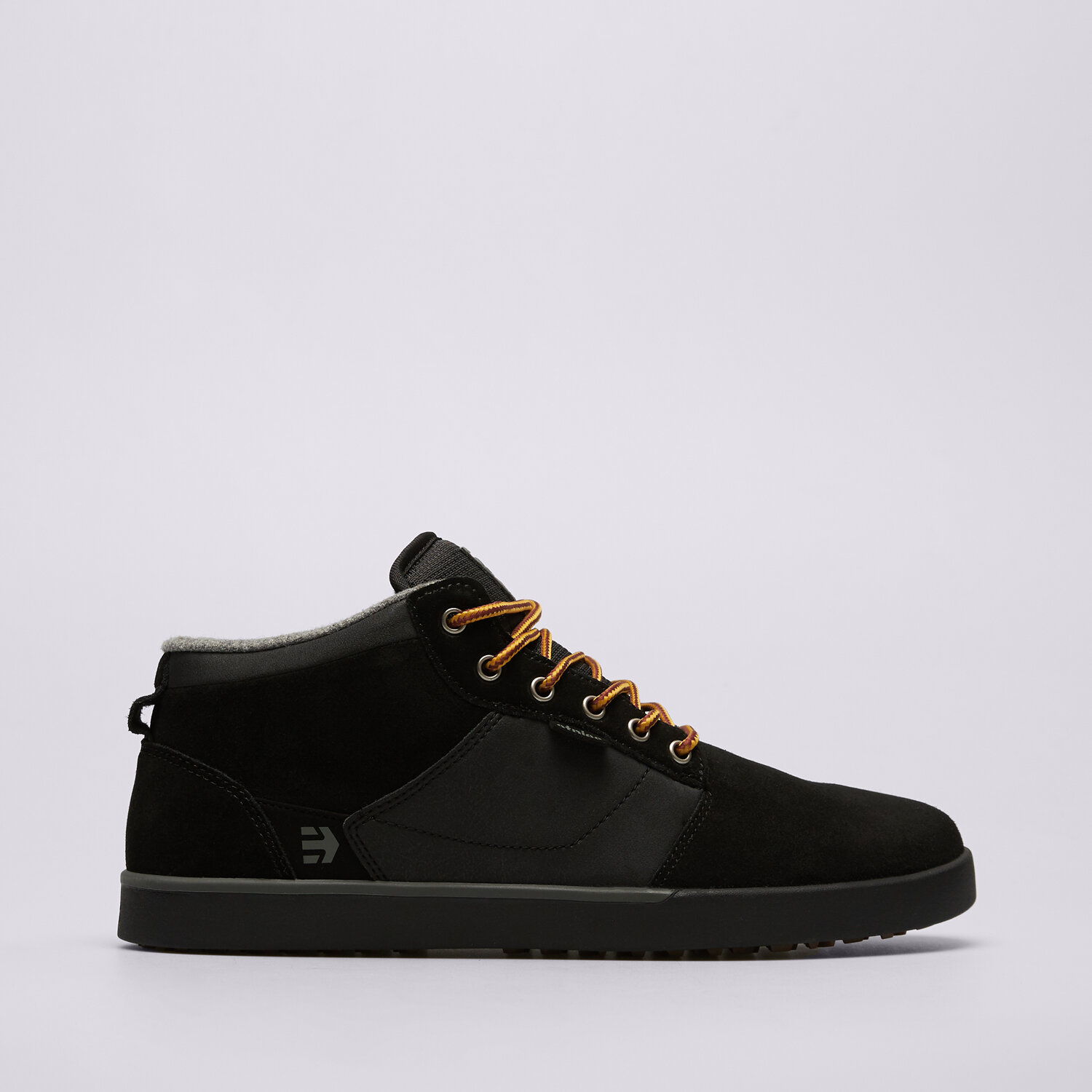 Barbați pantofi sport ETNIES JEFFERSON MTW 4101000483544 Negru