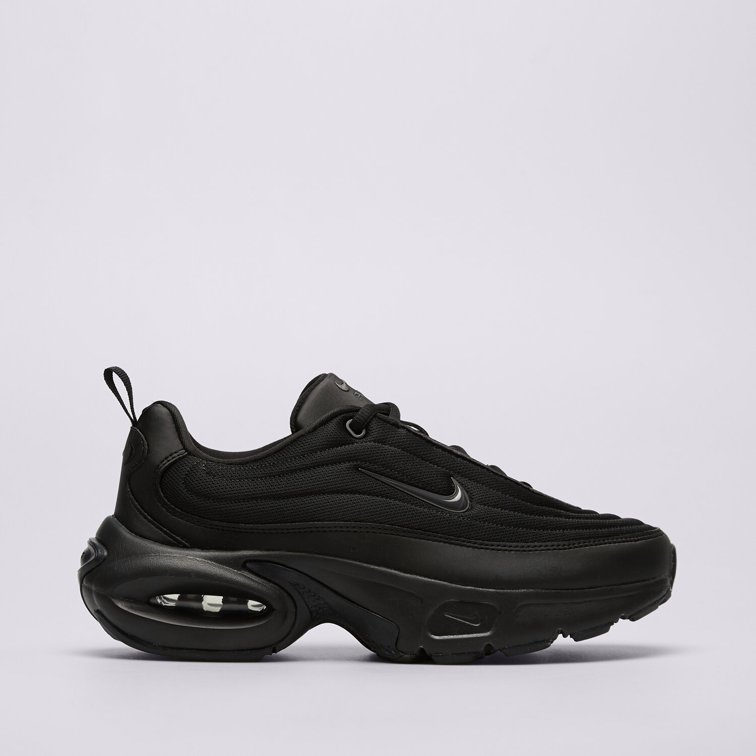 Femei pantofi sport NIKE W AIR MAX PORTAL HF3053-007 Negru