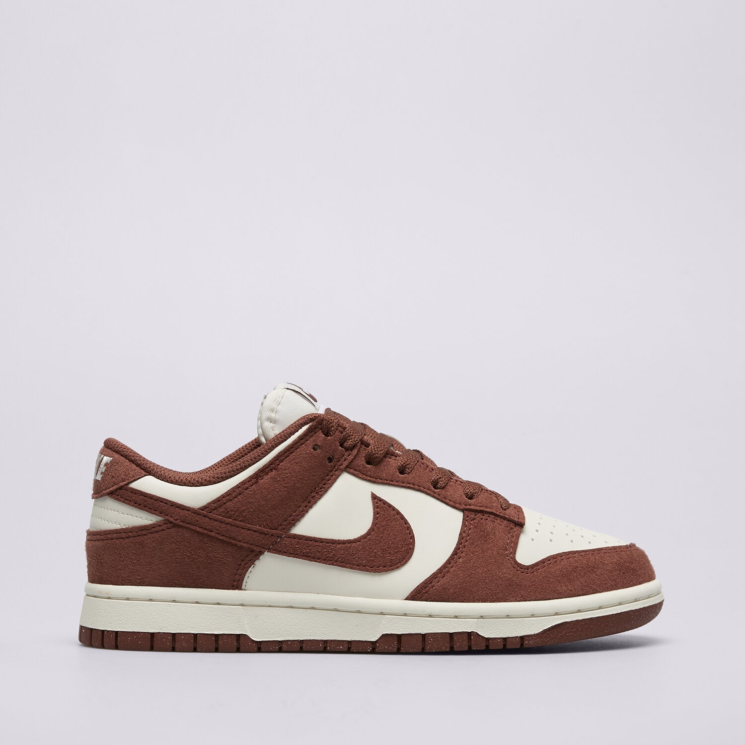 Femei pantofi sport NIKE WMNS DUNK LOW HJ7673-001 Bordo