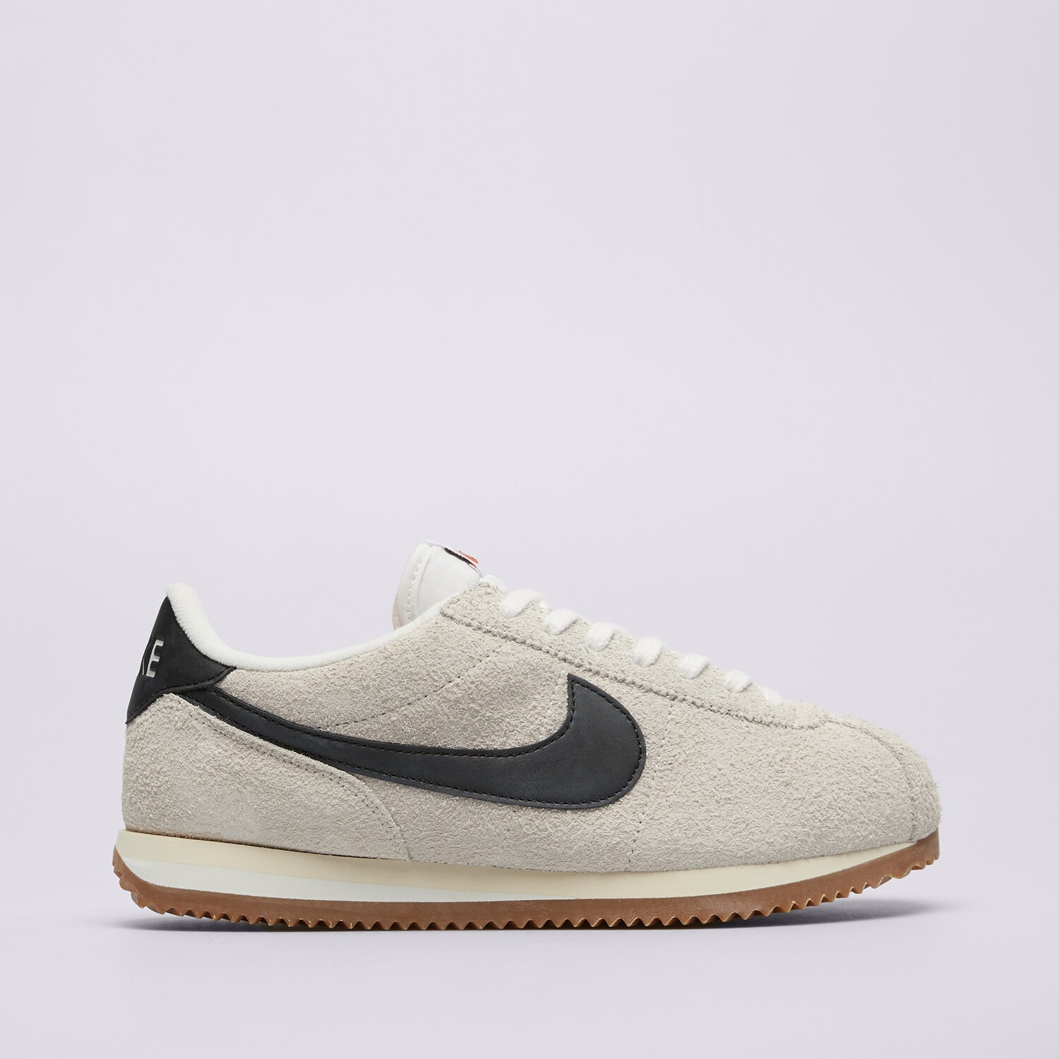 Femei pantofi sport NIKE CORTEZ VINTAGE FJ2530-102 Bej