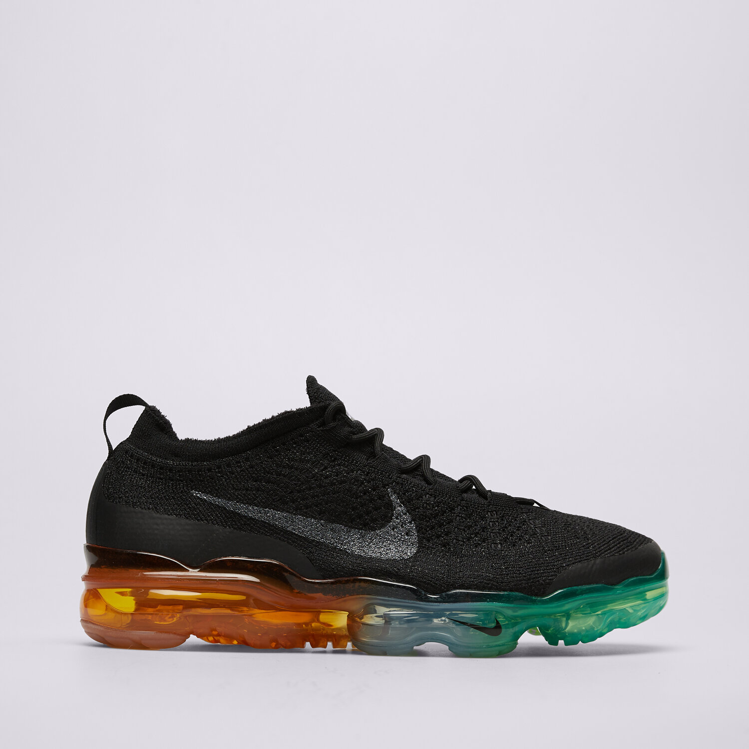 Barbați pantofi sport NIKE AIR VAPORMAX 2023 FLYKNIT  DV1678-014 Verde