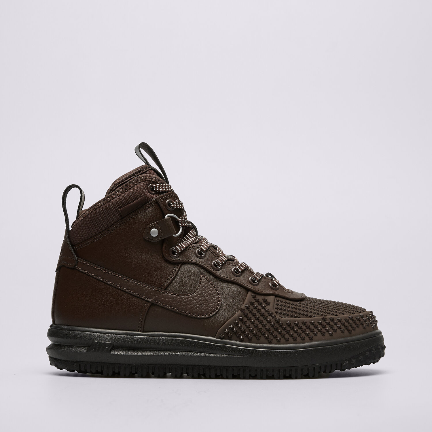 Barbați pantofi sport NIKE LUNAR FORCE 1 DZ5320-201 Maro