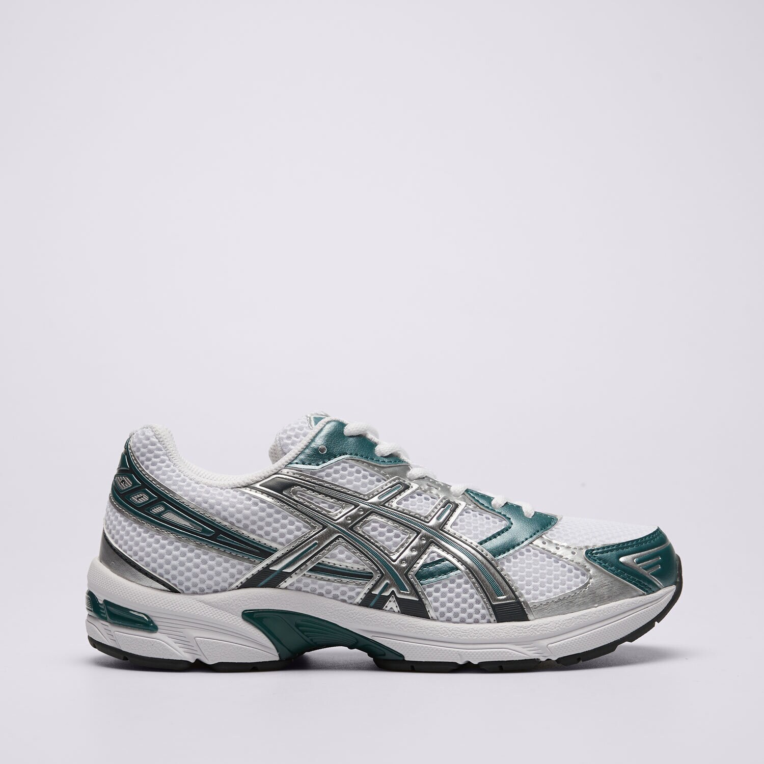 Femei pantofi sport ASICS GEL-1130 1201A256-121 Alb