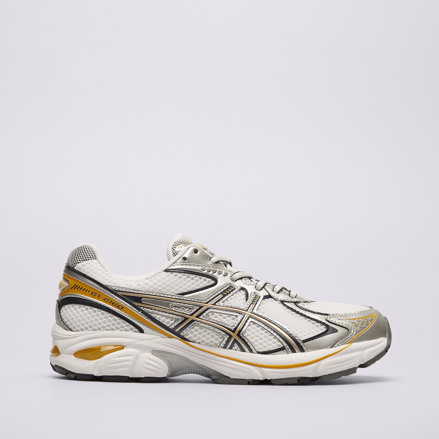 Femei pantofi sport ASICS GT-2160 1203A275-102 Alb