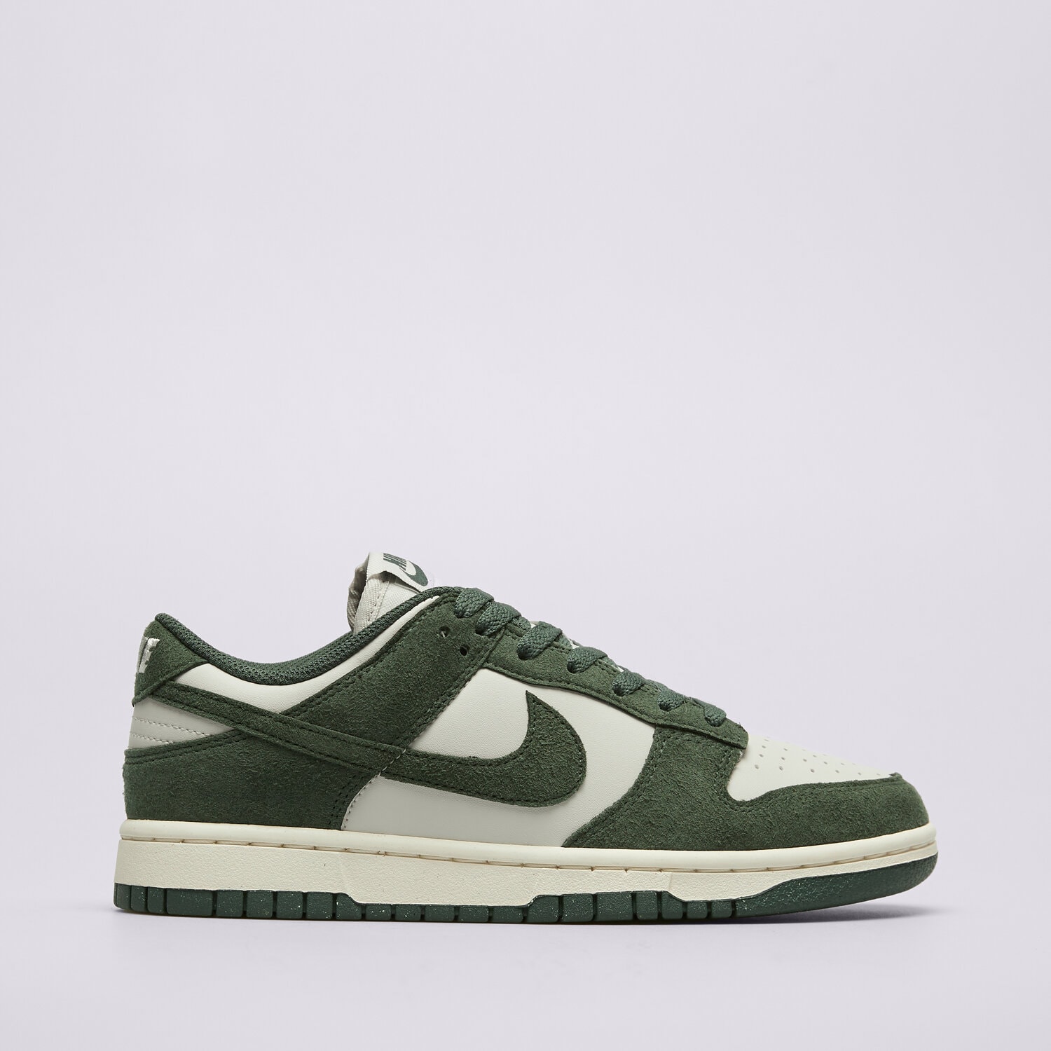 Femei pantofi sport NIKE WMNS DUNK LOW HJ7673-002 Gri