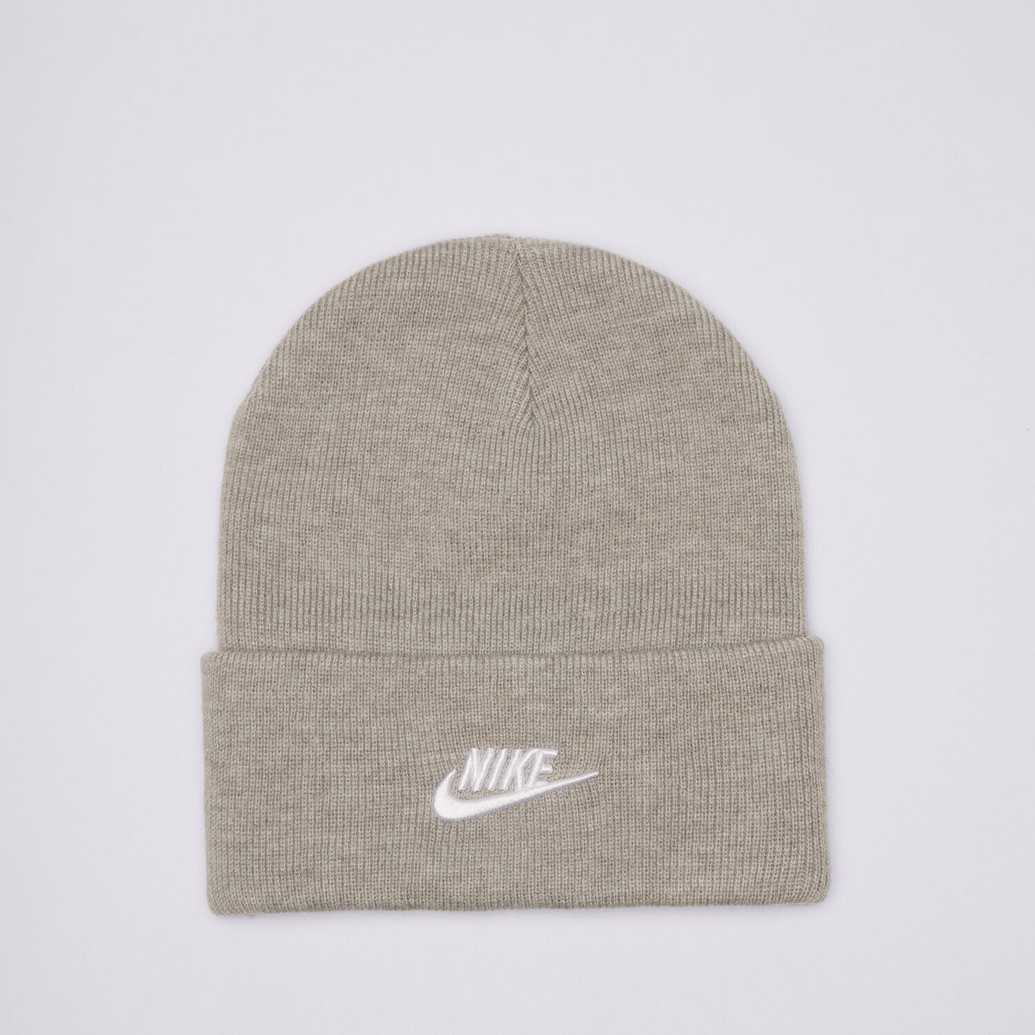 Copii căciulă NIKE CACIULA U NK PEAK BEANIE TC FUT F24 L HF0186-063 Gri