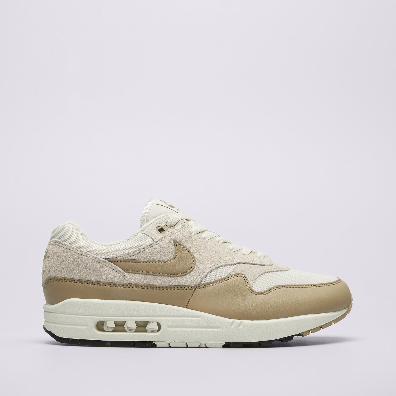 Barbați pantofi sport NIKE AIR MAX 1 ESS FZ5808-001 Bej