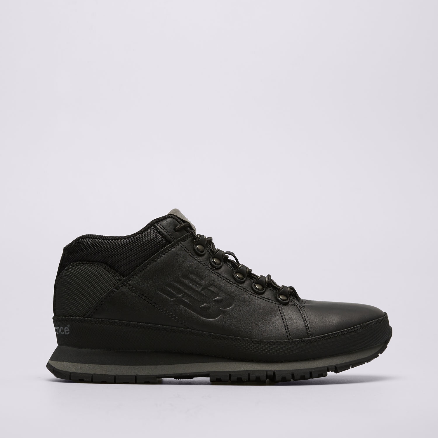 Bărbați încălțăminte de iarnă NEW BALANCE H754LLK H754LLK Negru