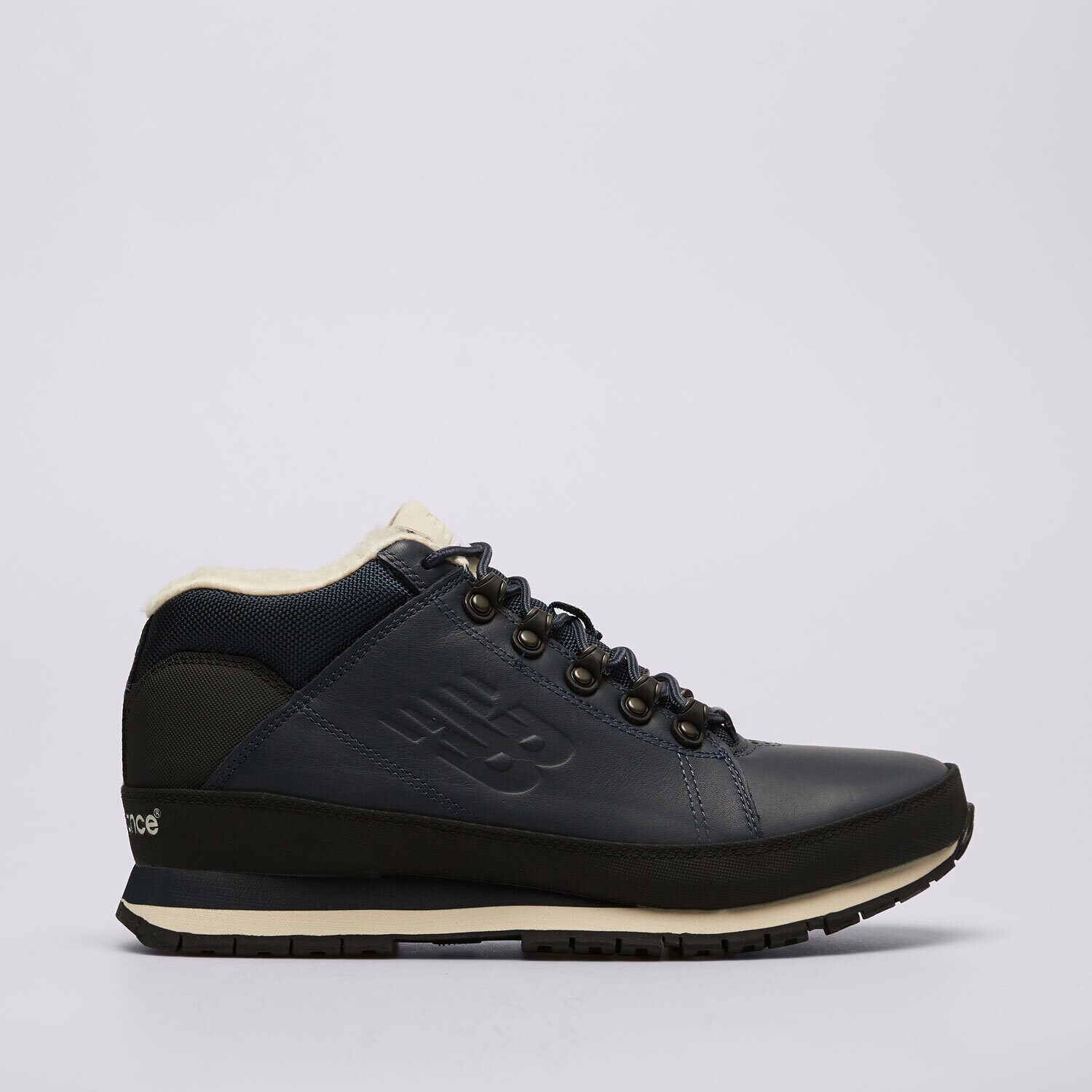 Bărbați încălțăminte de iarnă NEW BALANCE H754LFN H754LFN Bleumarin