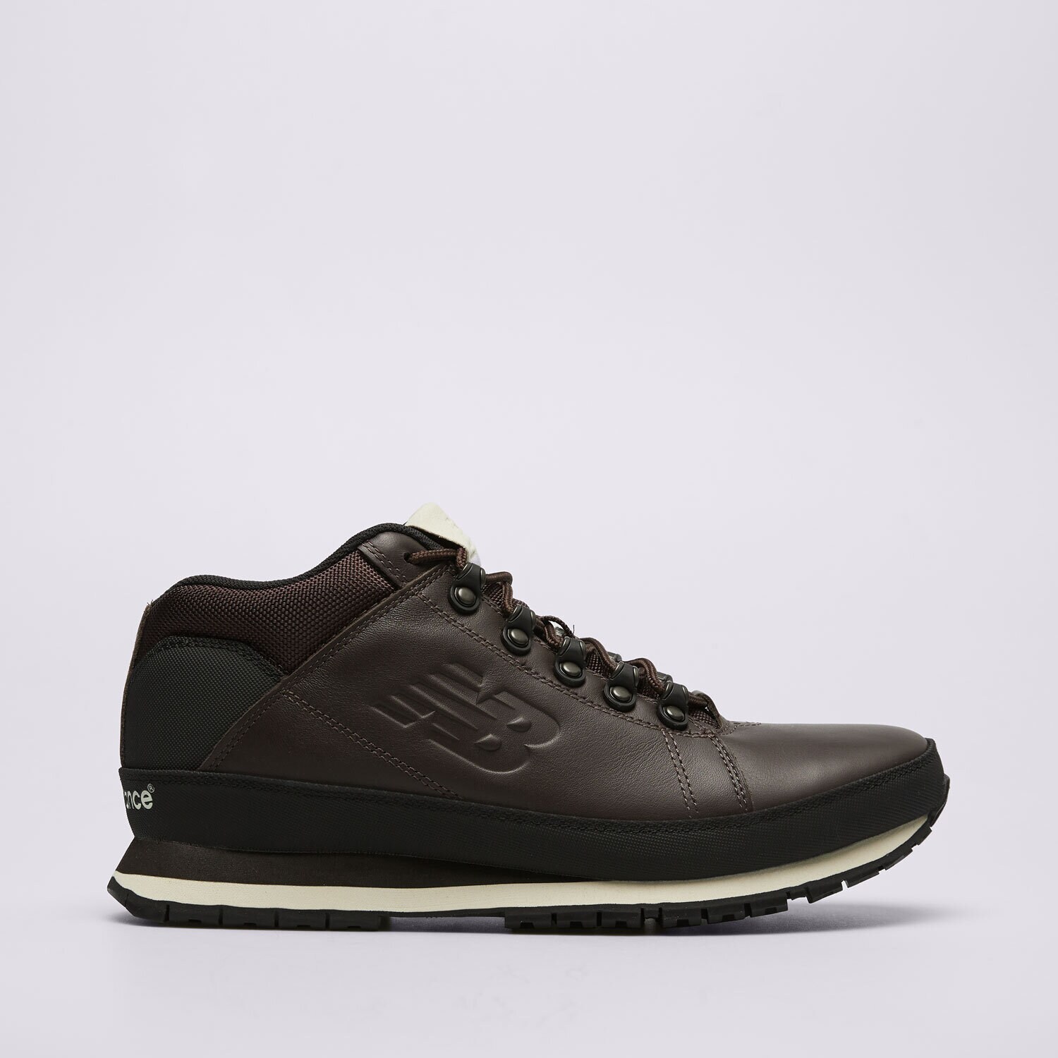 Bărbați încălțăminte de iarnă NEW BALANCE H754LLB H754LLB Maro