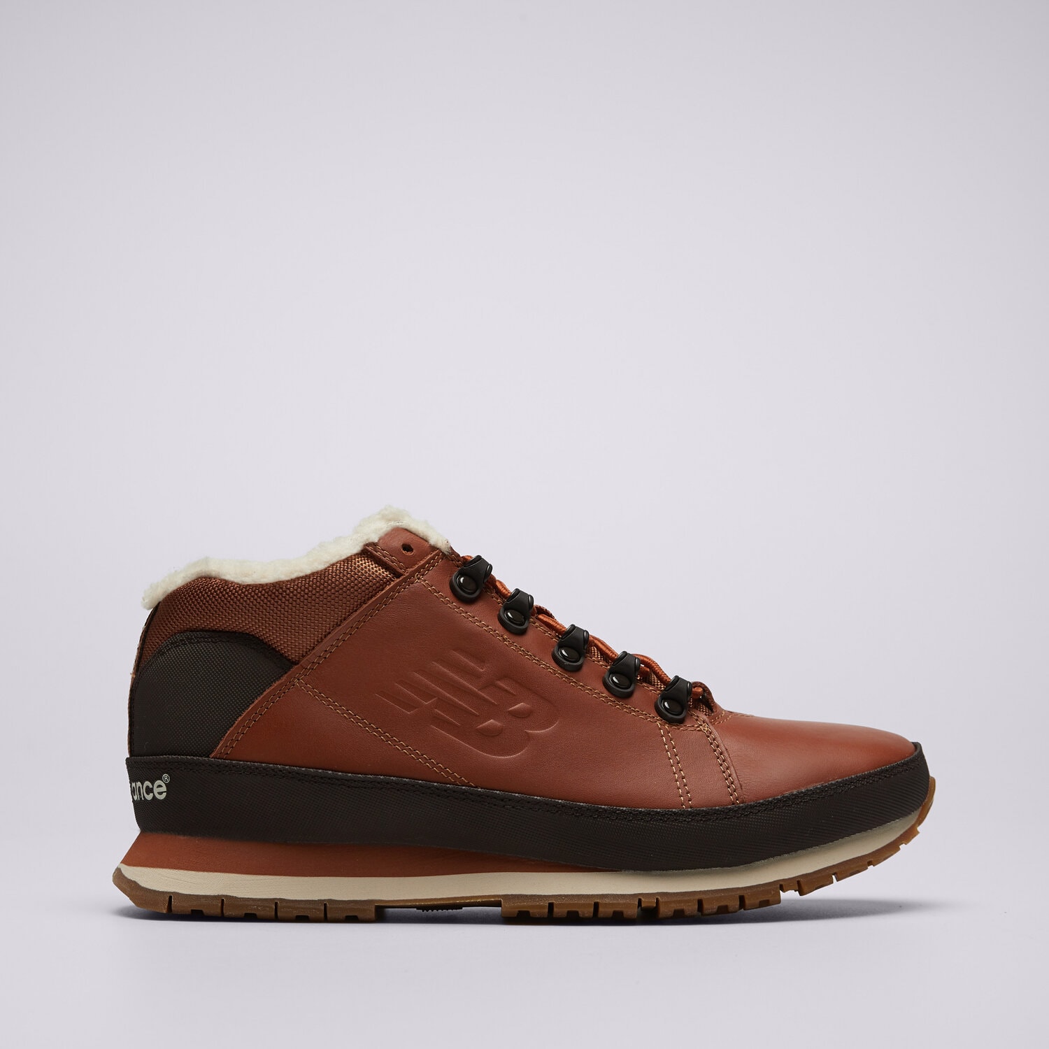 Bărbați încălțăminte de iarnă NEW BALANCE H754LFT H754LFT Maro