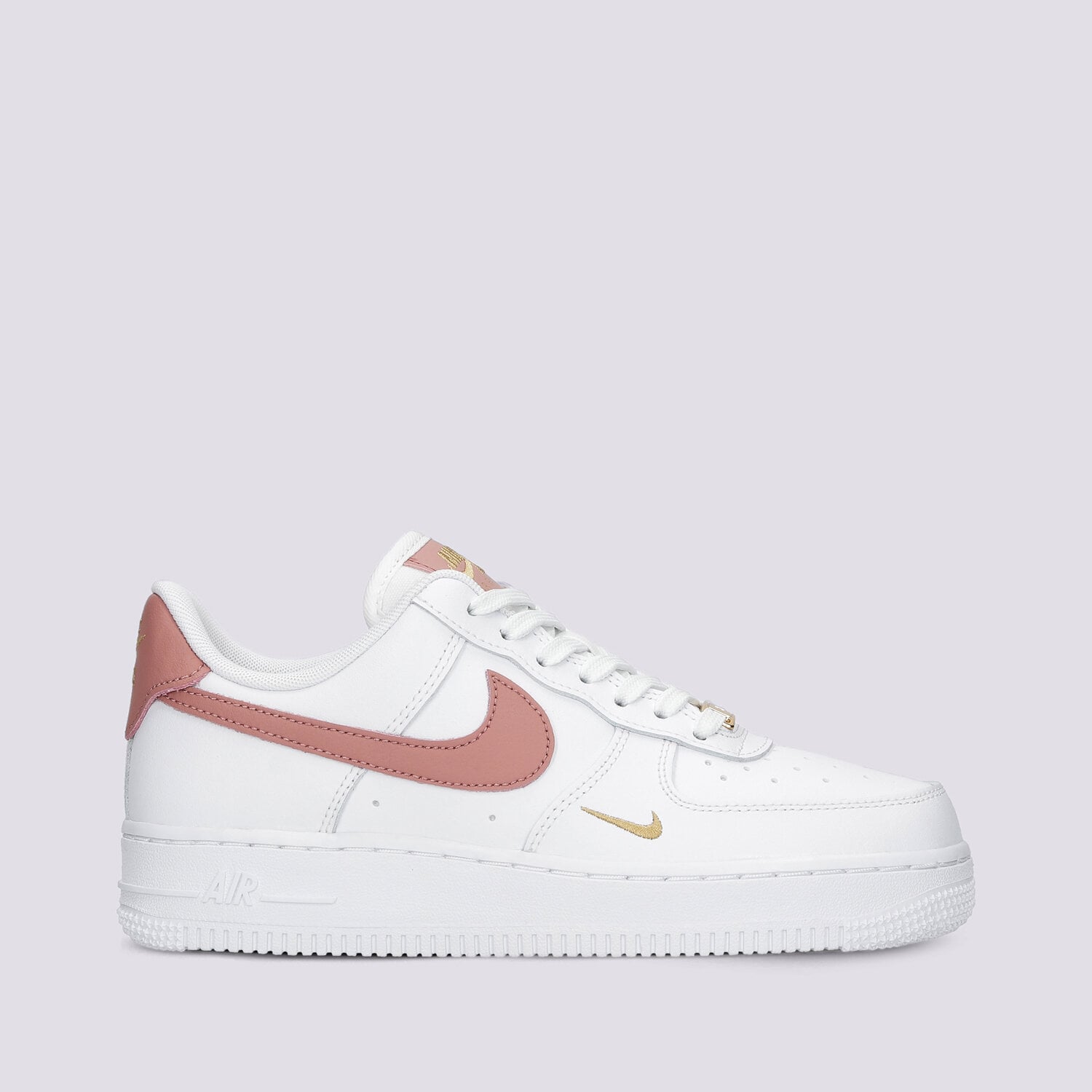 Femei pantofi sport NIKE WMNS AIR FORCE 1 '07 ESS CZ0270-103 Mulicolor