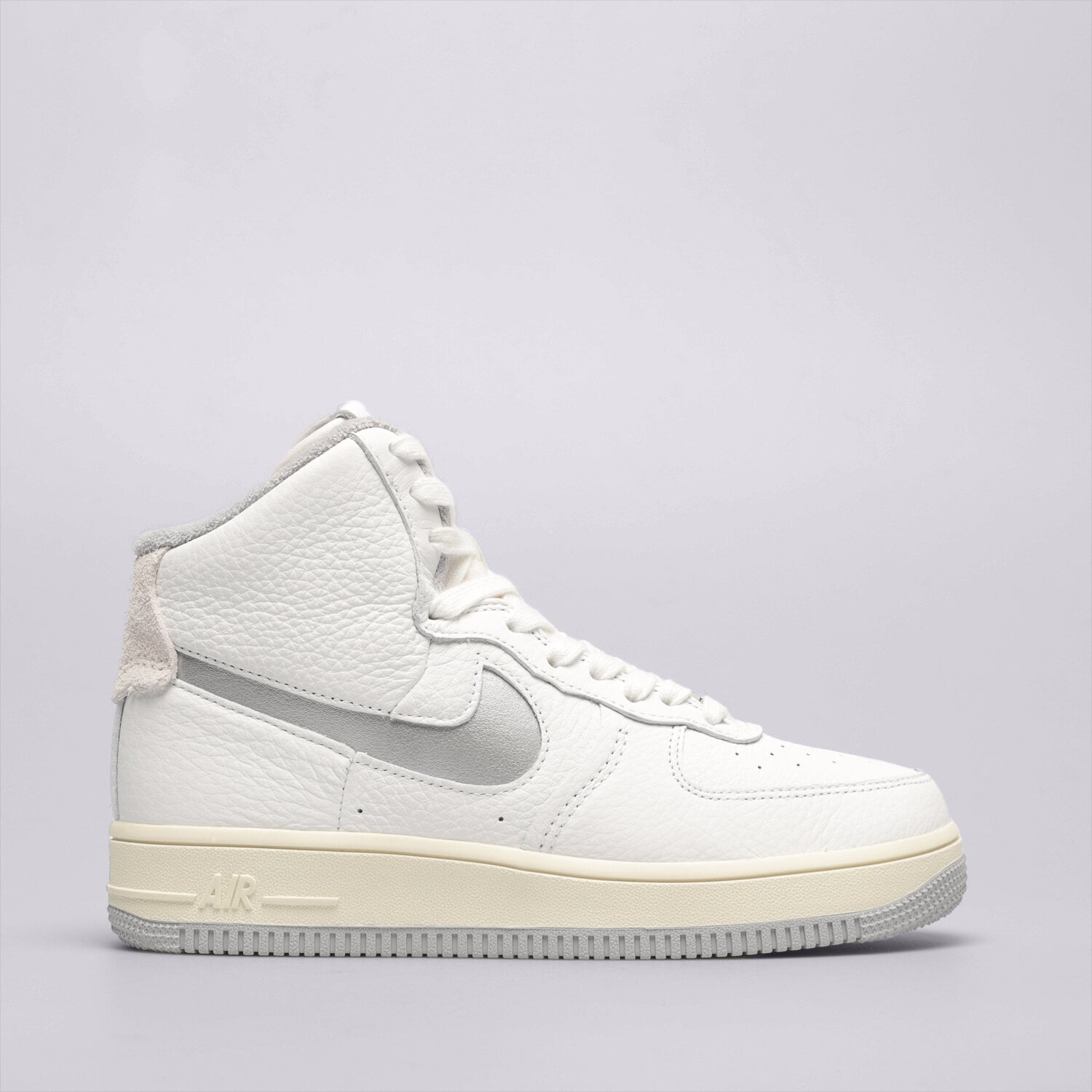 Femei pantofi sport NIKE W AF1 SCULPT DC3590-101 Alb