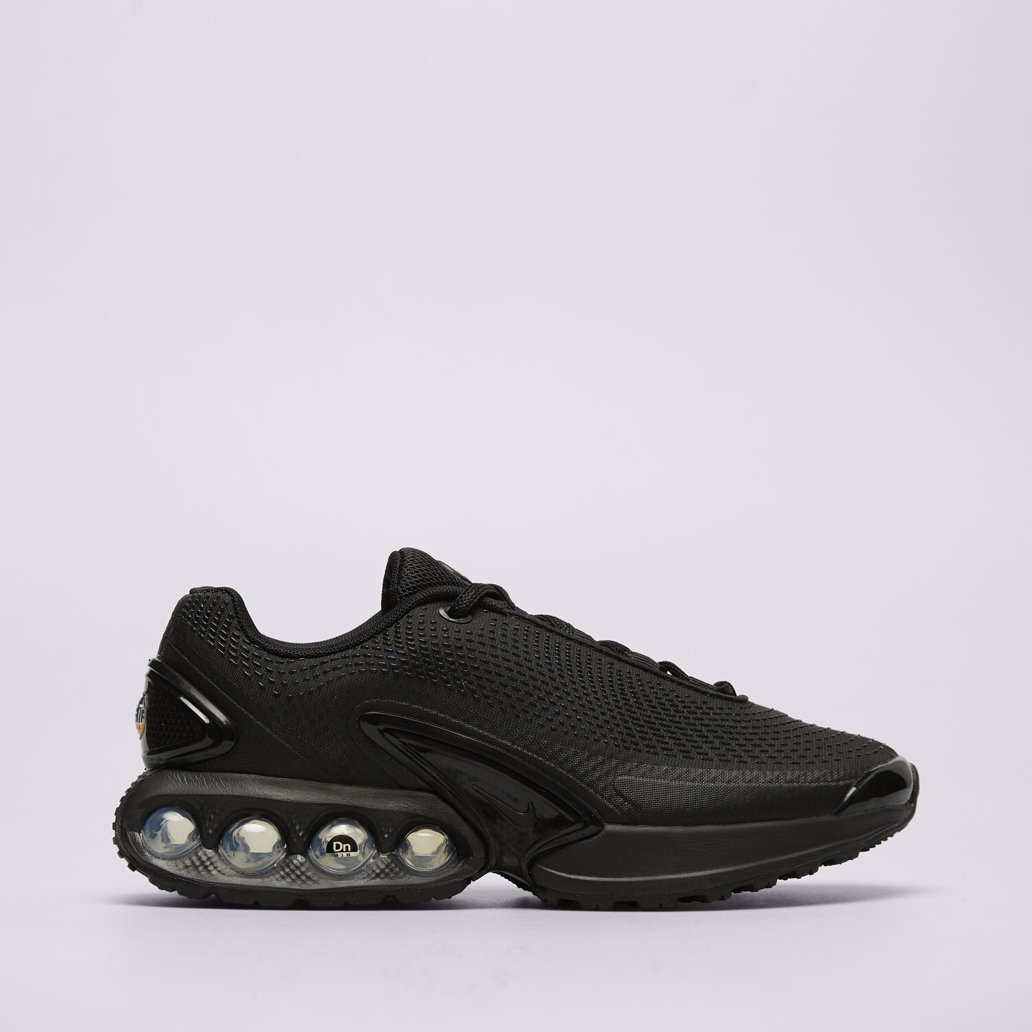 Femei pantofi sport NIKE W AIR MAX DN  FJ3145-003 Negru