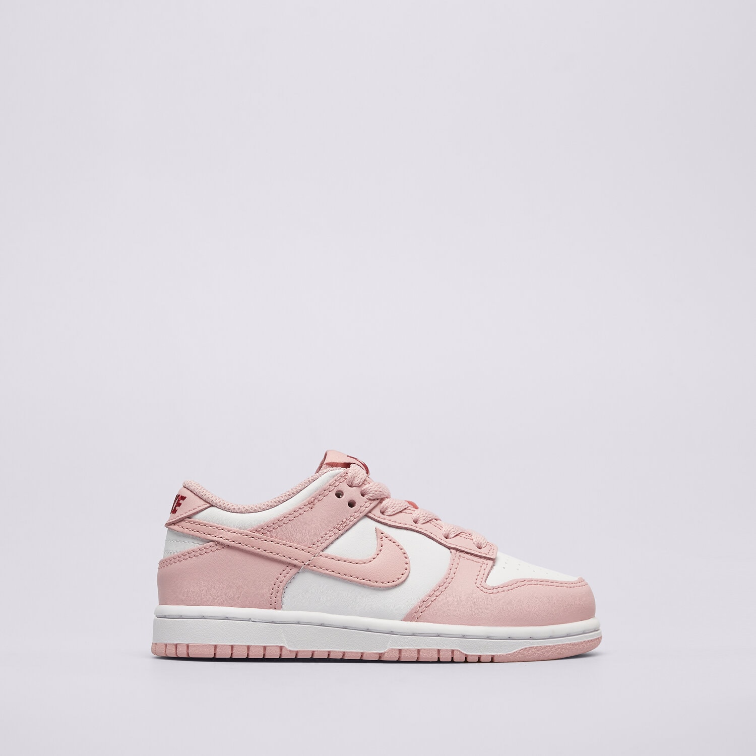 Copii pantofi sport NIKE DUNK LOW BP HV0930-100 Roz