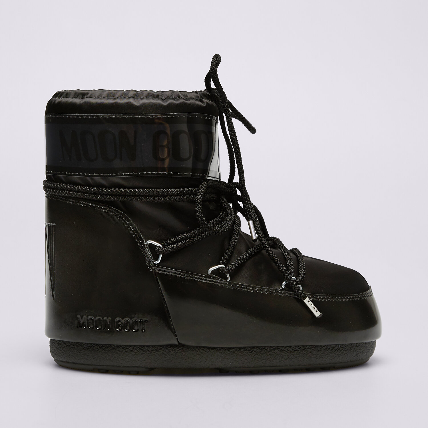 Femei Casual MOON BOOT ICON LOW GLANCE  80D1409350N001 Negru