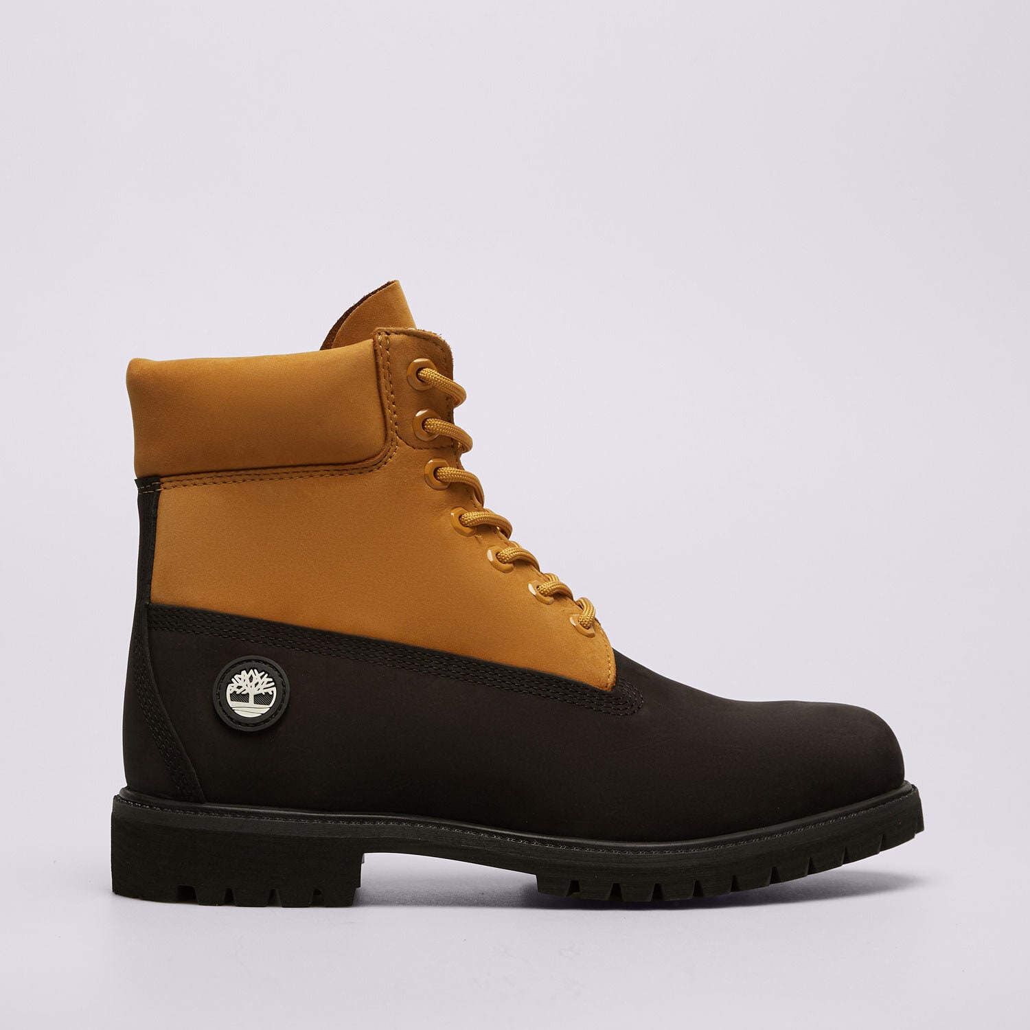 Bărbați încălțăminte de iarnă TIMBERLAND 6 IN PREMIUM TB0A2P6WEMJ1 Galben