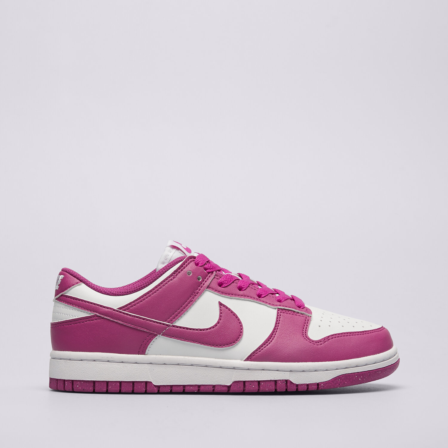 Femei pantofi sport NIKE DUNK LOW DD1873-110 Alb