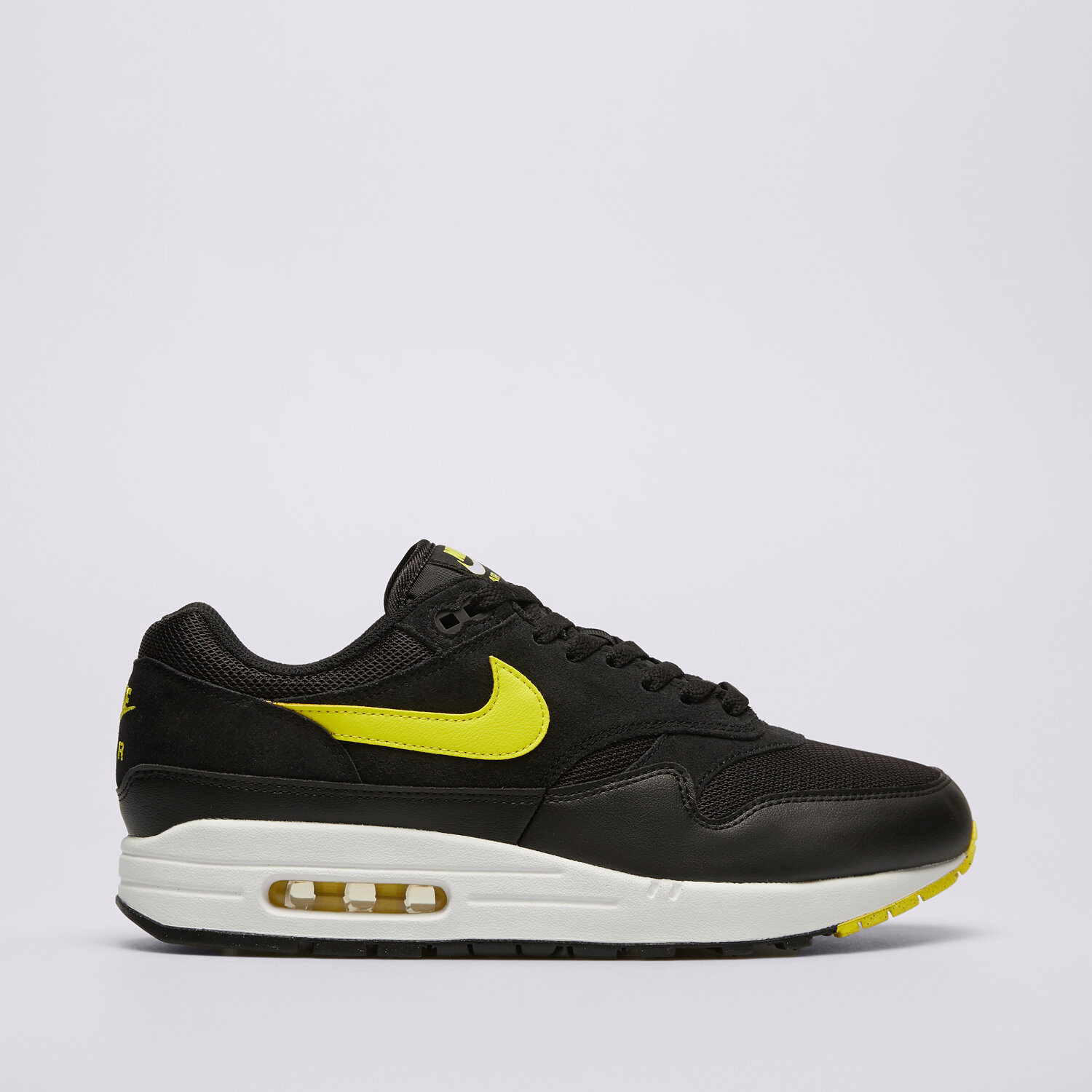 Barbați pantofi sport NIKE AIR MAX 1 FZ5808-005 Alb