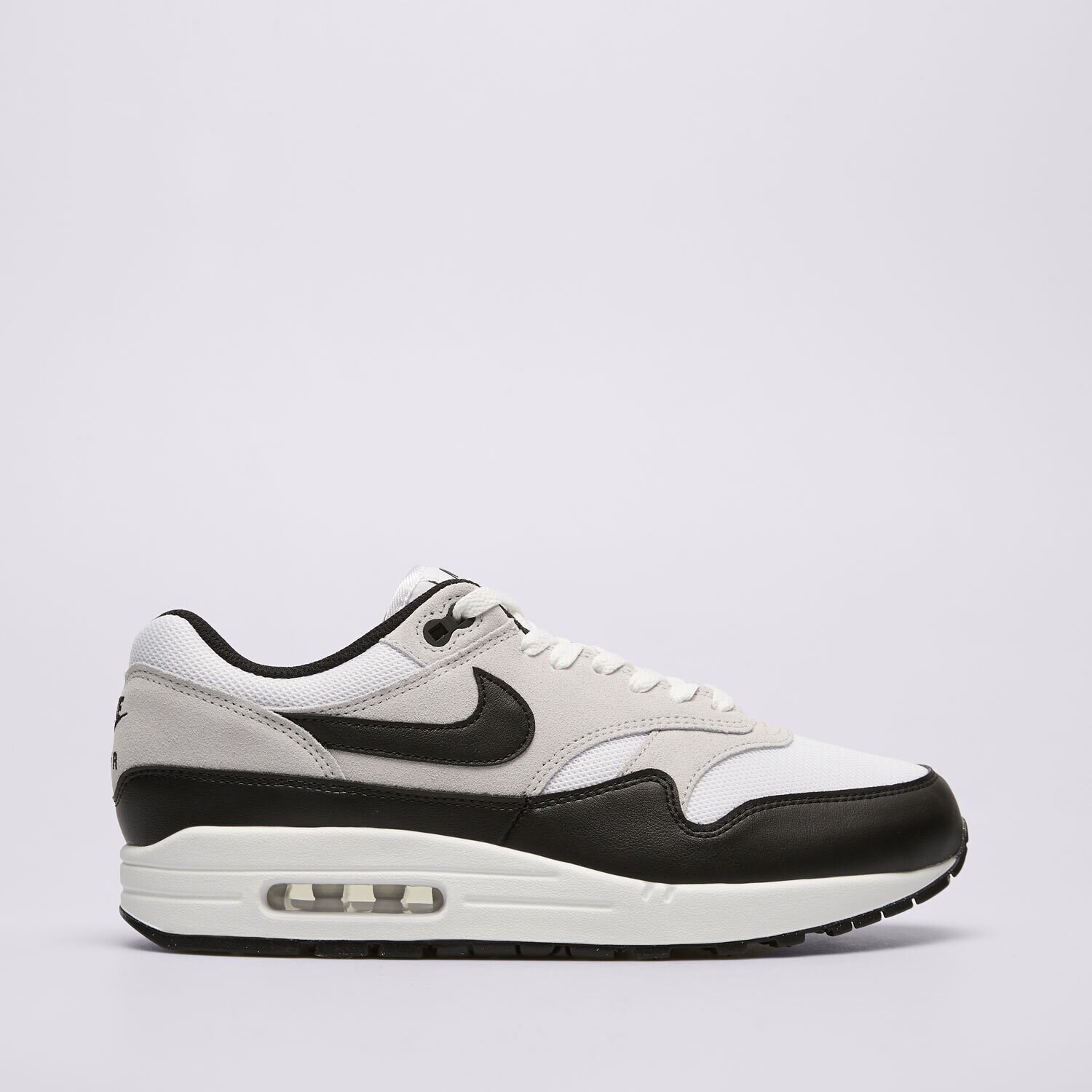 Barbați pantofi sport NIKE AIR MAX 1 ESS FZ5808-102 Alb
