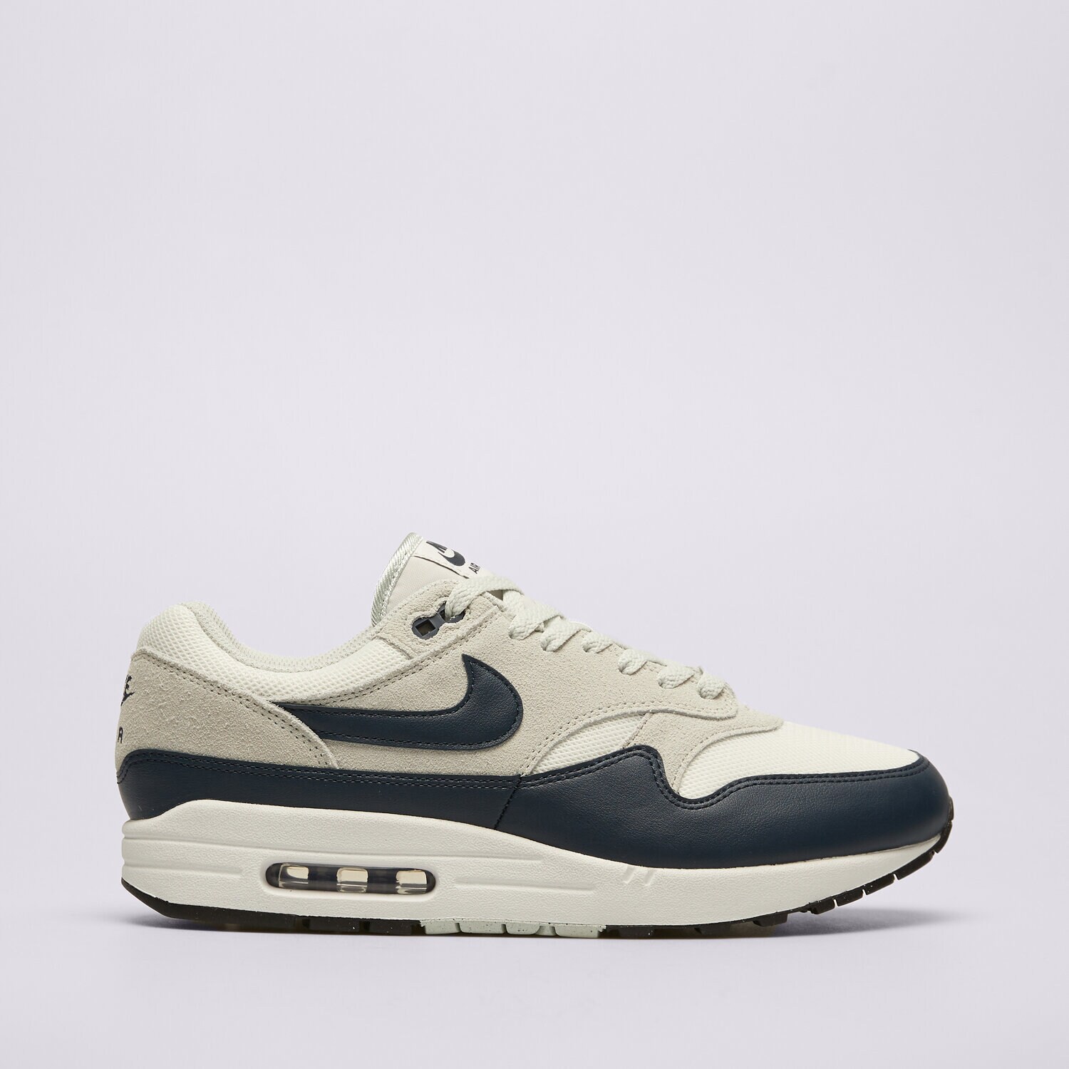 Barbați pantofi sport NIKE AIR MAX 1 FZ5808-103 Alb