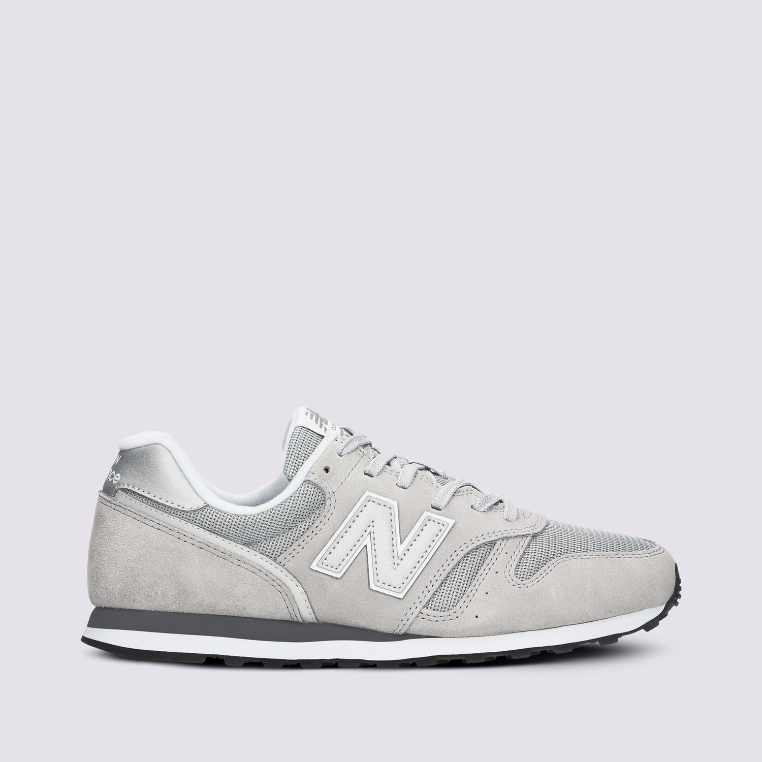 Barbați pantofi sport NEW BALANCE 373  ML373CE2 Gri