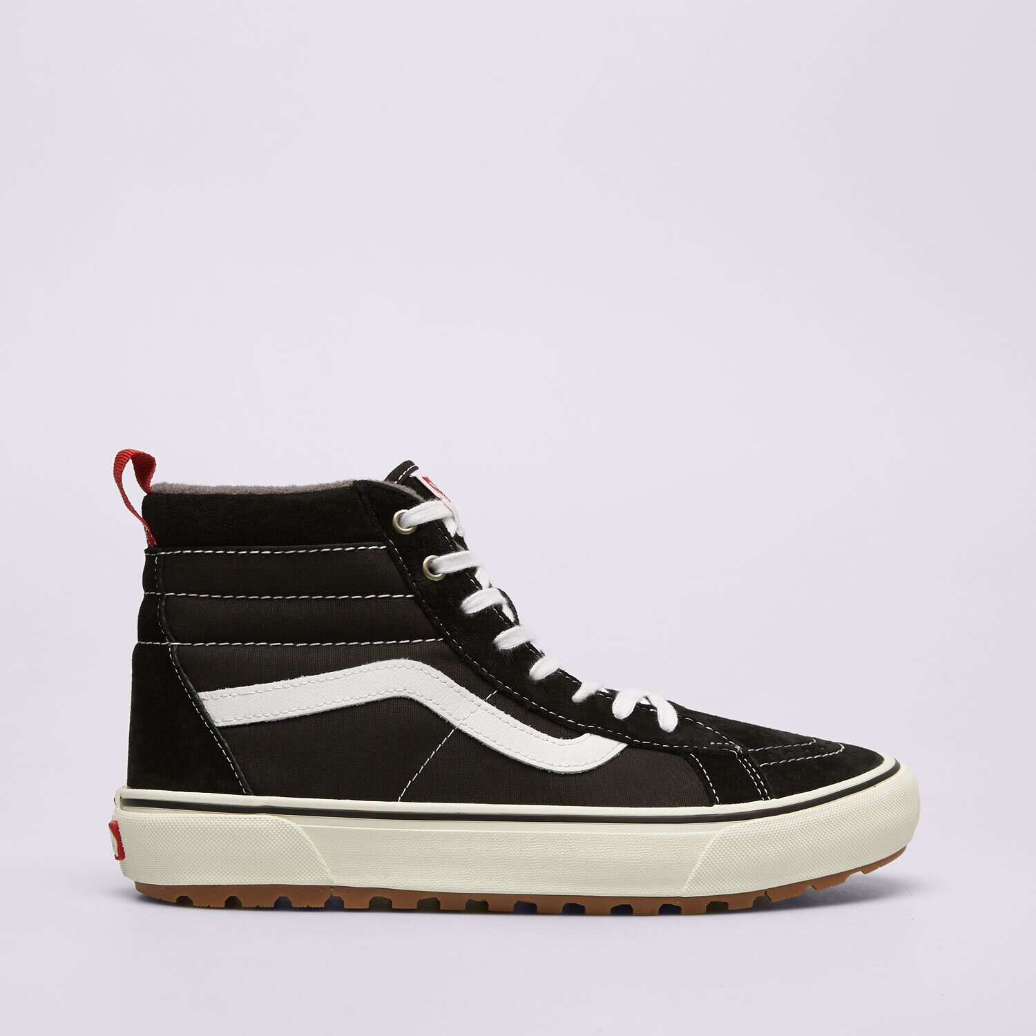 Barbați pantofi sport VANS SK8-HI MTE-1 VN0A5HZY6BT1 Negru