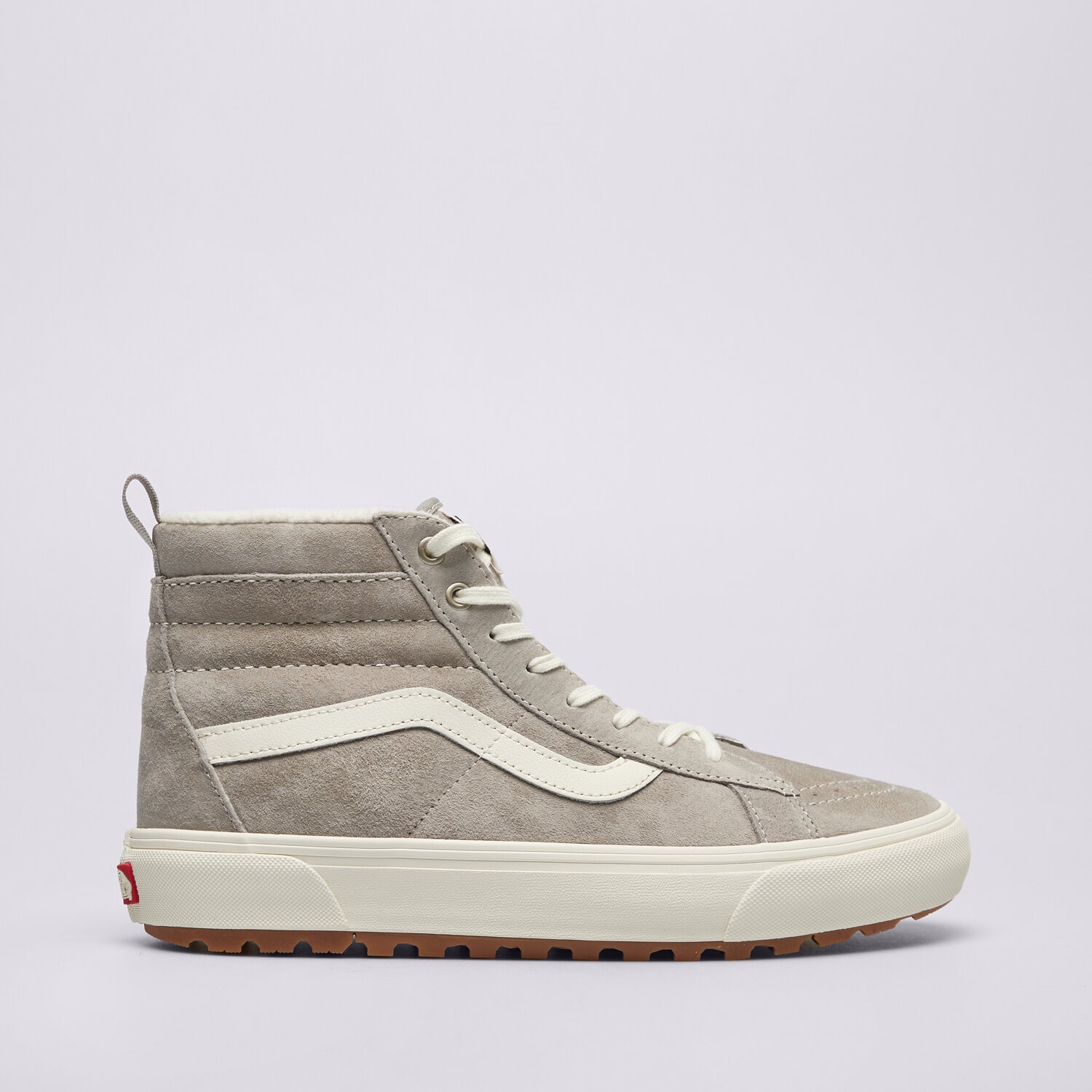 Barbați pantofi sport VANS UA SK8-HI MTE-1 VN0A5HZY6J61 Gri
