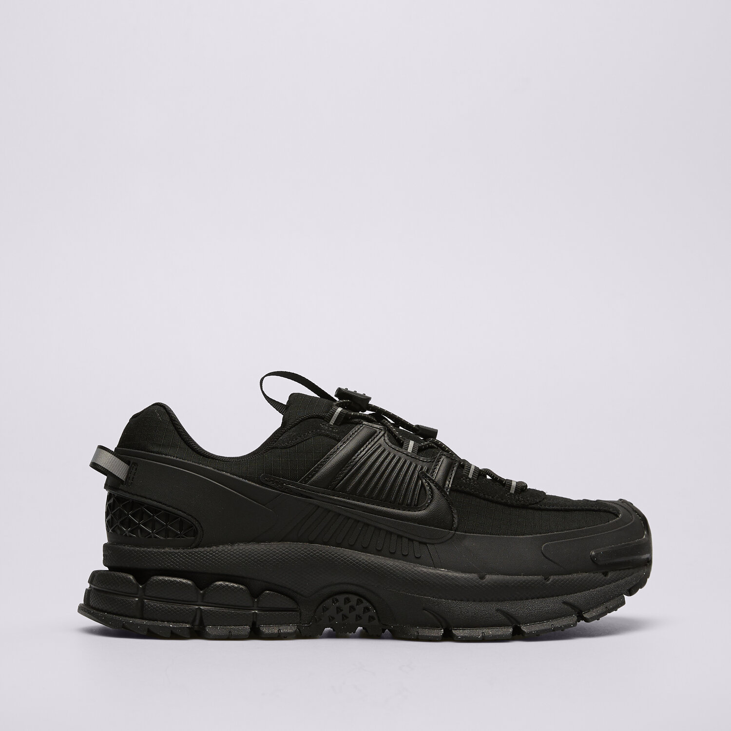 Barbați pantofi sport NIKE VOMERO ROAM FV2295-002 Negru