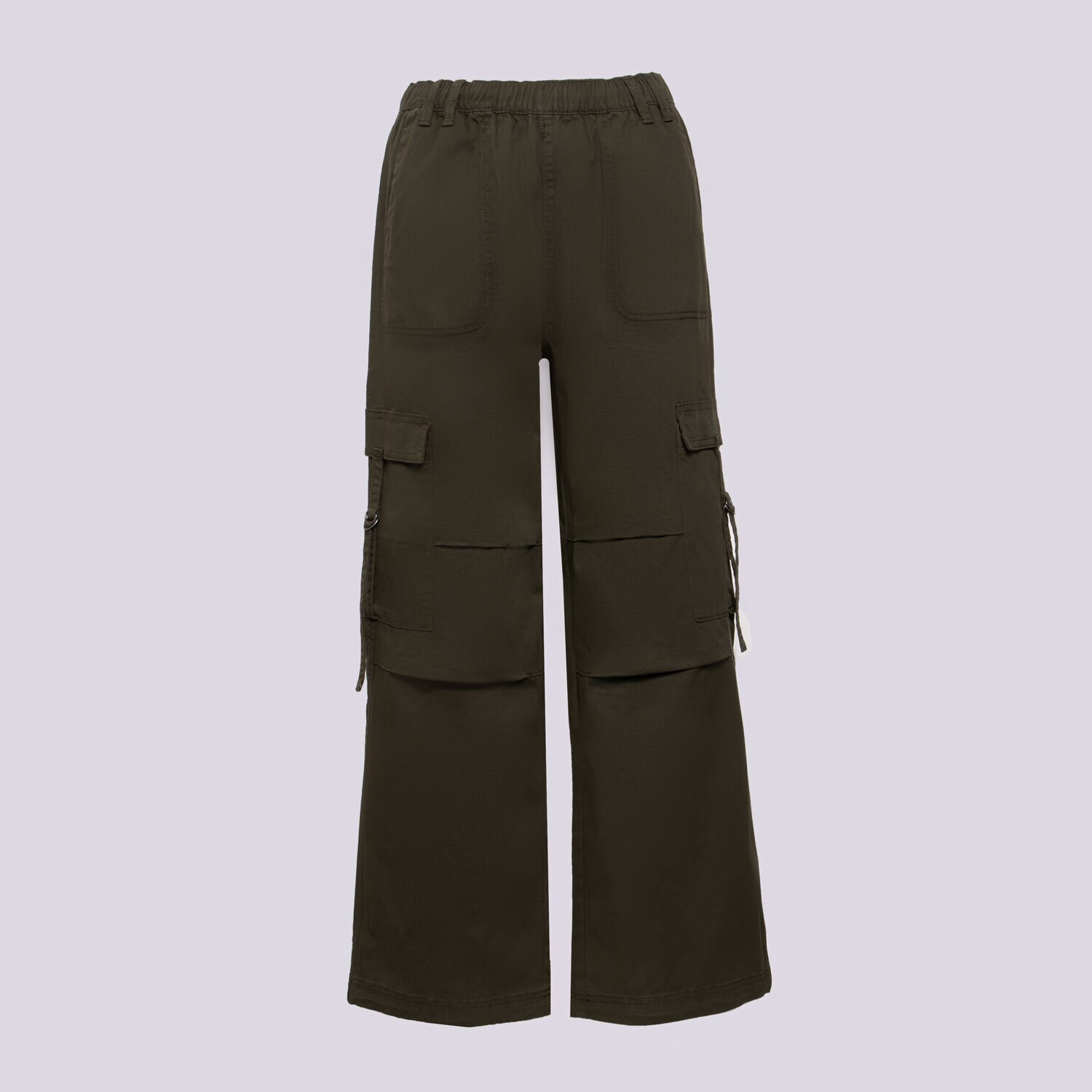 Femei pantaloni CHAMPION PANTALONI  PARACHUTE PANTS