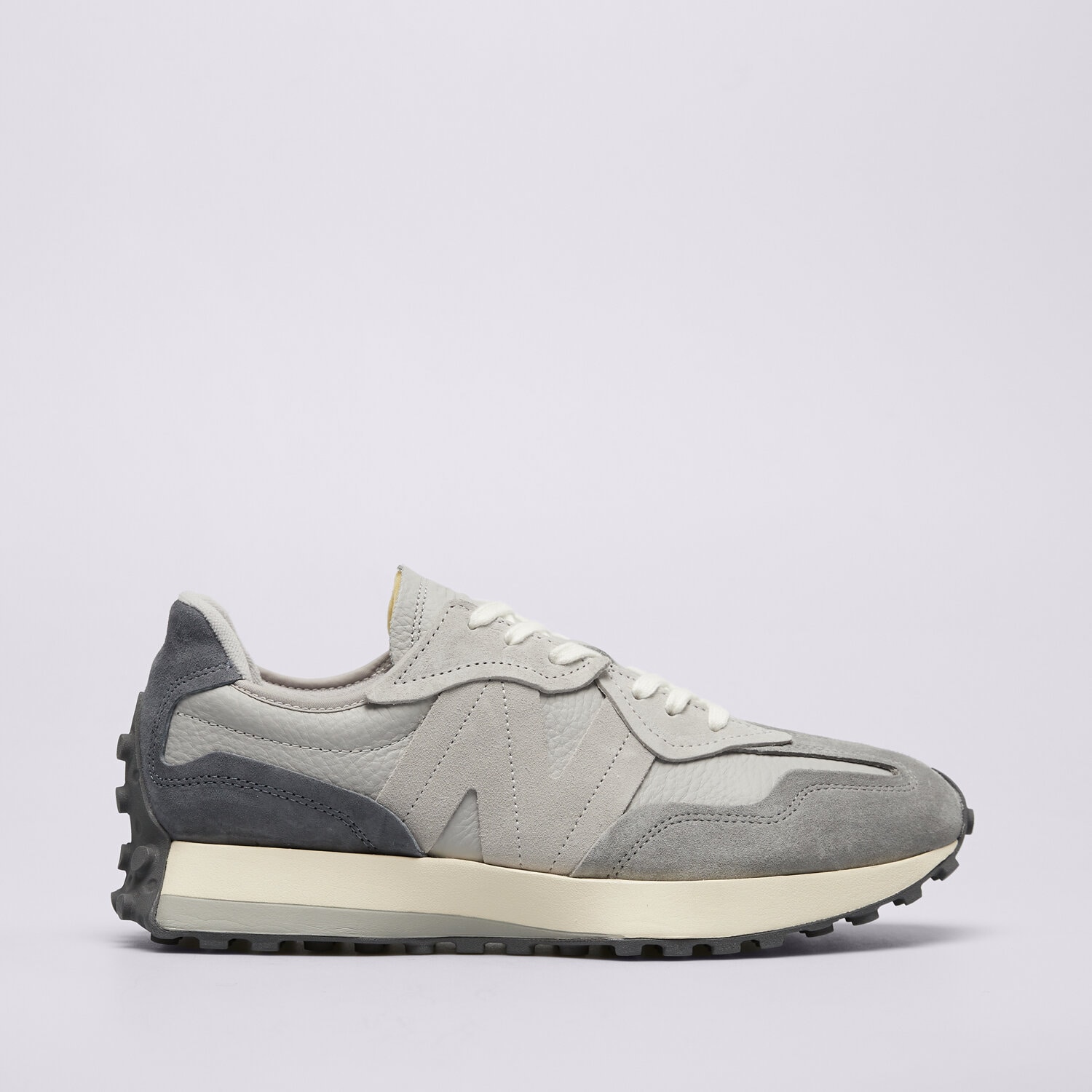 Barbați pantofi sport NEW BALANCE 327  U327WGC Gri