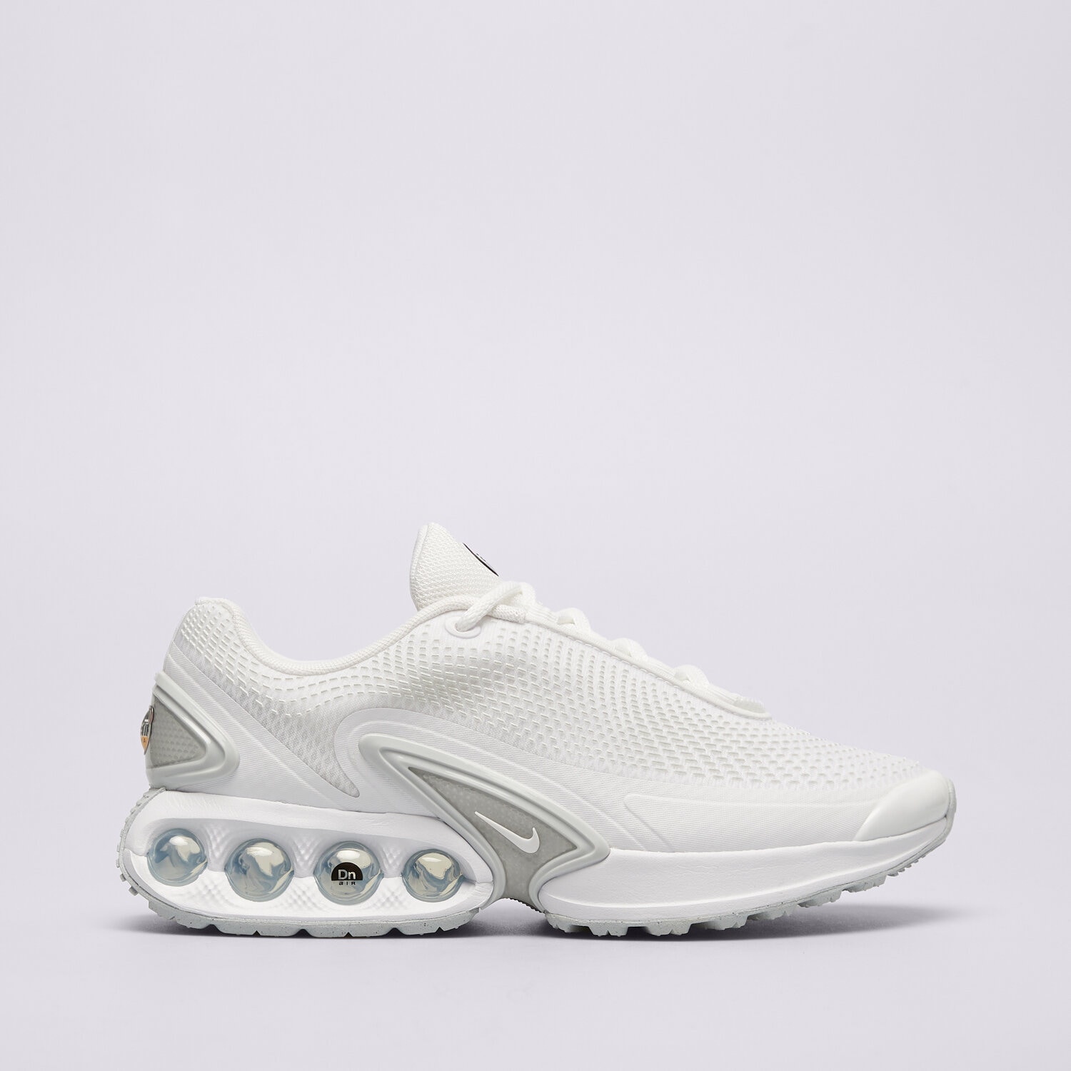 Femei pantofi sport NIKE W AIR MAX DN  FJ3145-102 Alb