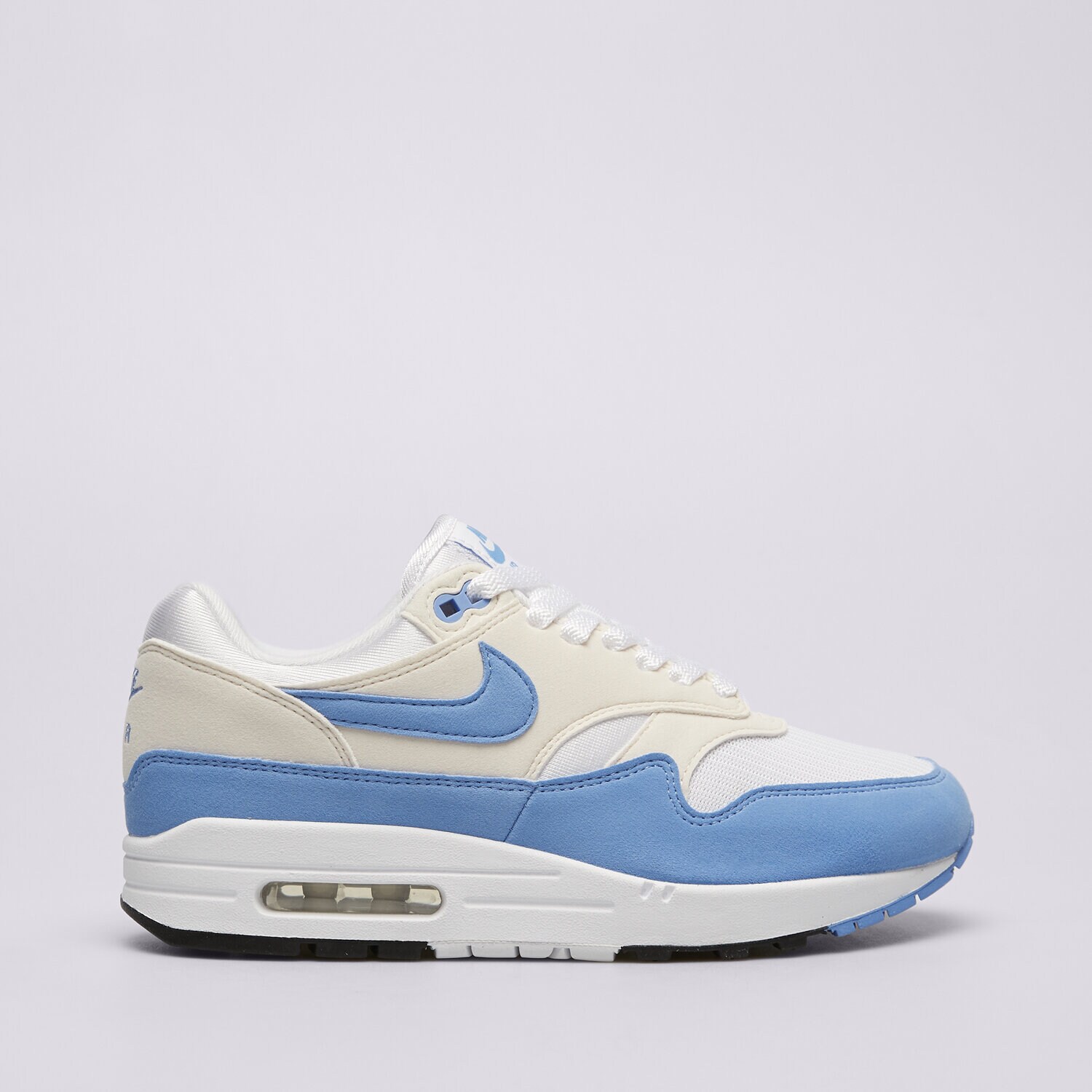 Femei pantofi sport NIKE AIR MAX 1 DZ2628-113 Alb