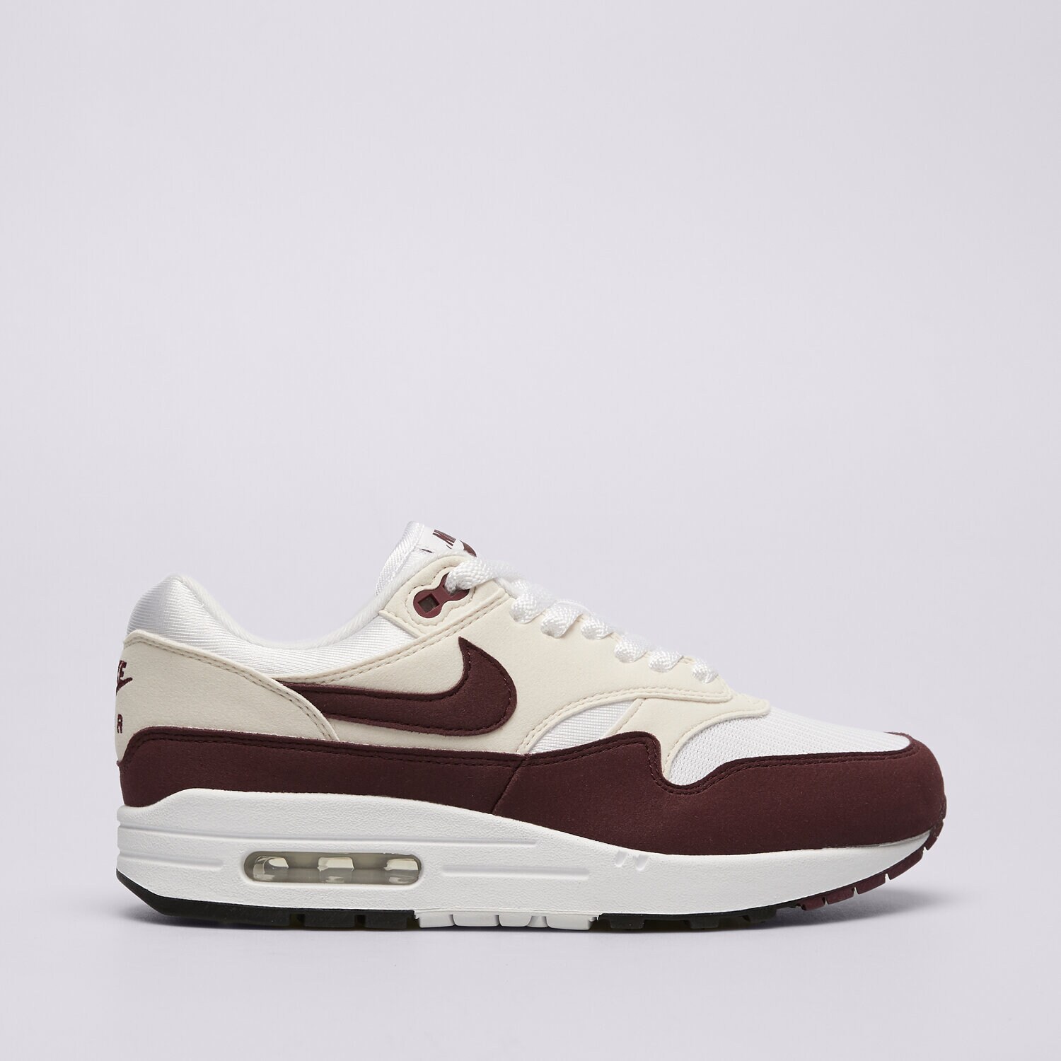 Femei pantofi sport NIKE AIR MAX 1 DZ2628-114 Alb