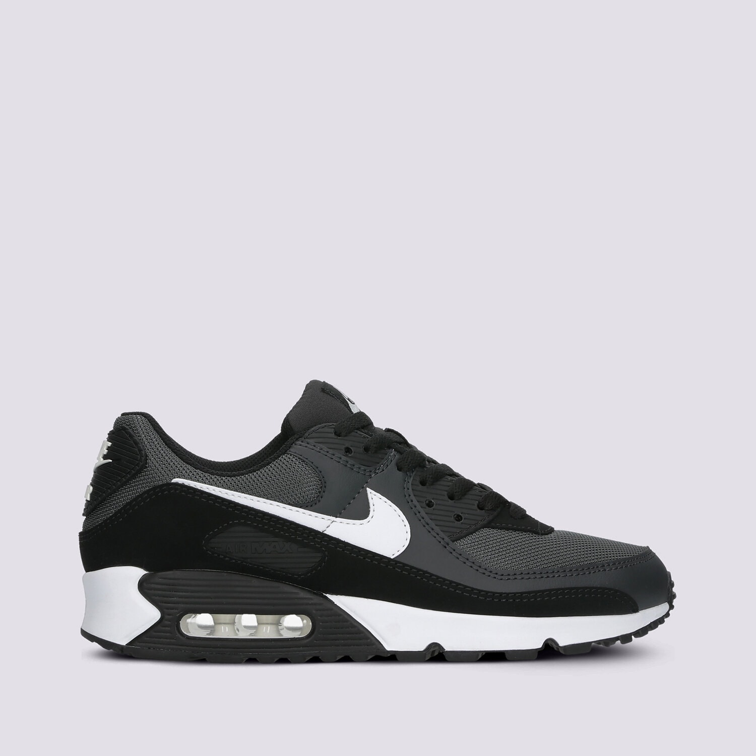 Barbați pantofi sport NIKE AIR MAX 90  CN8490-002 Gri